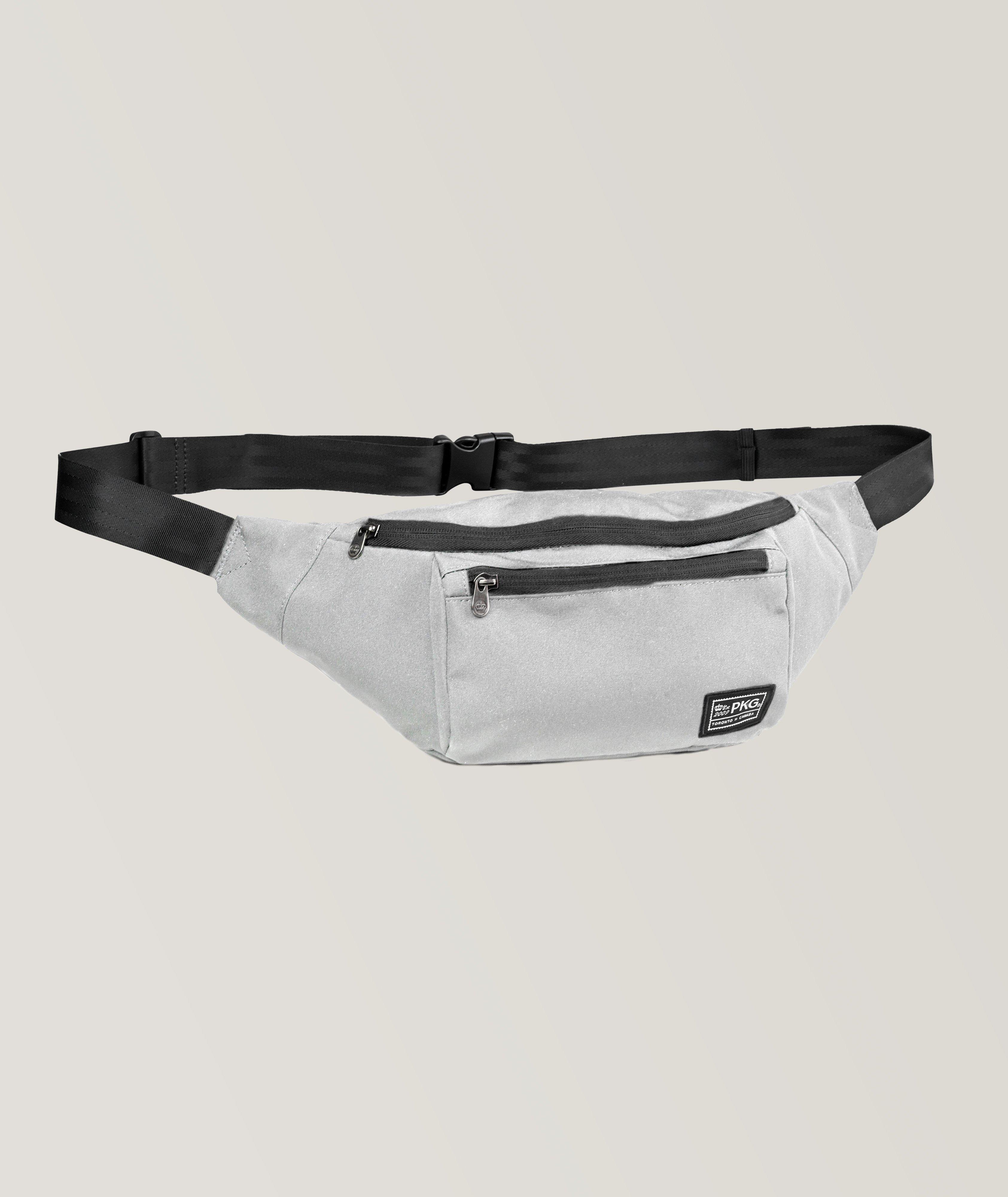 Harry Rosen Bremner Cross Body Bag/Waist Pack. 1