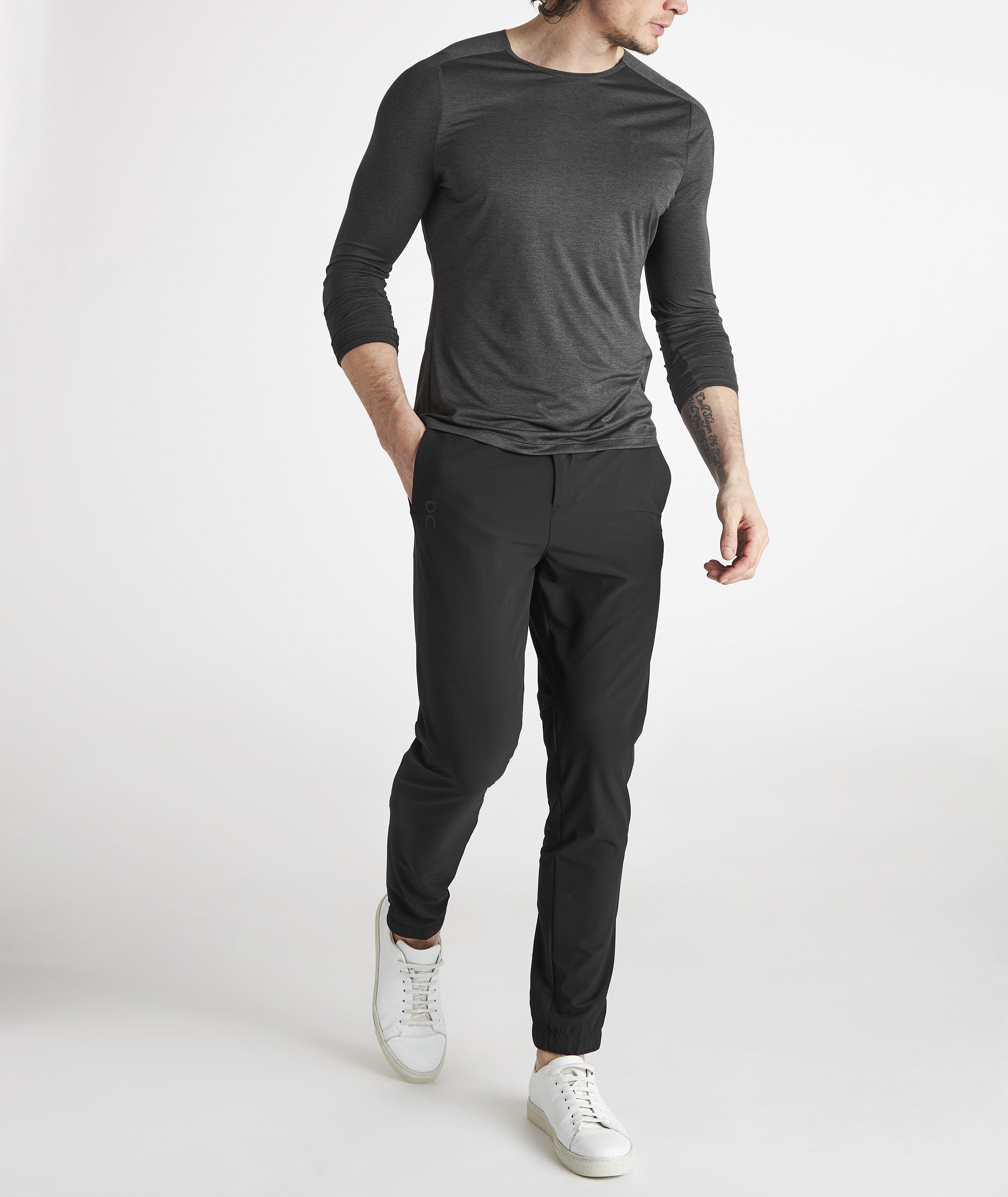 Technical Active Pants image 5