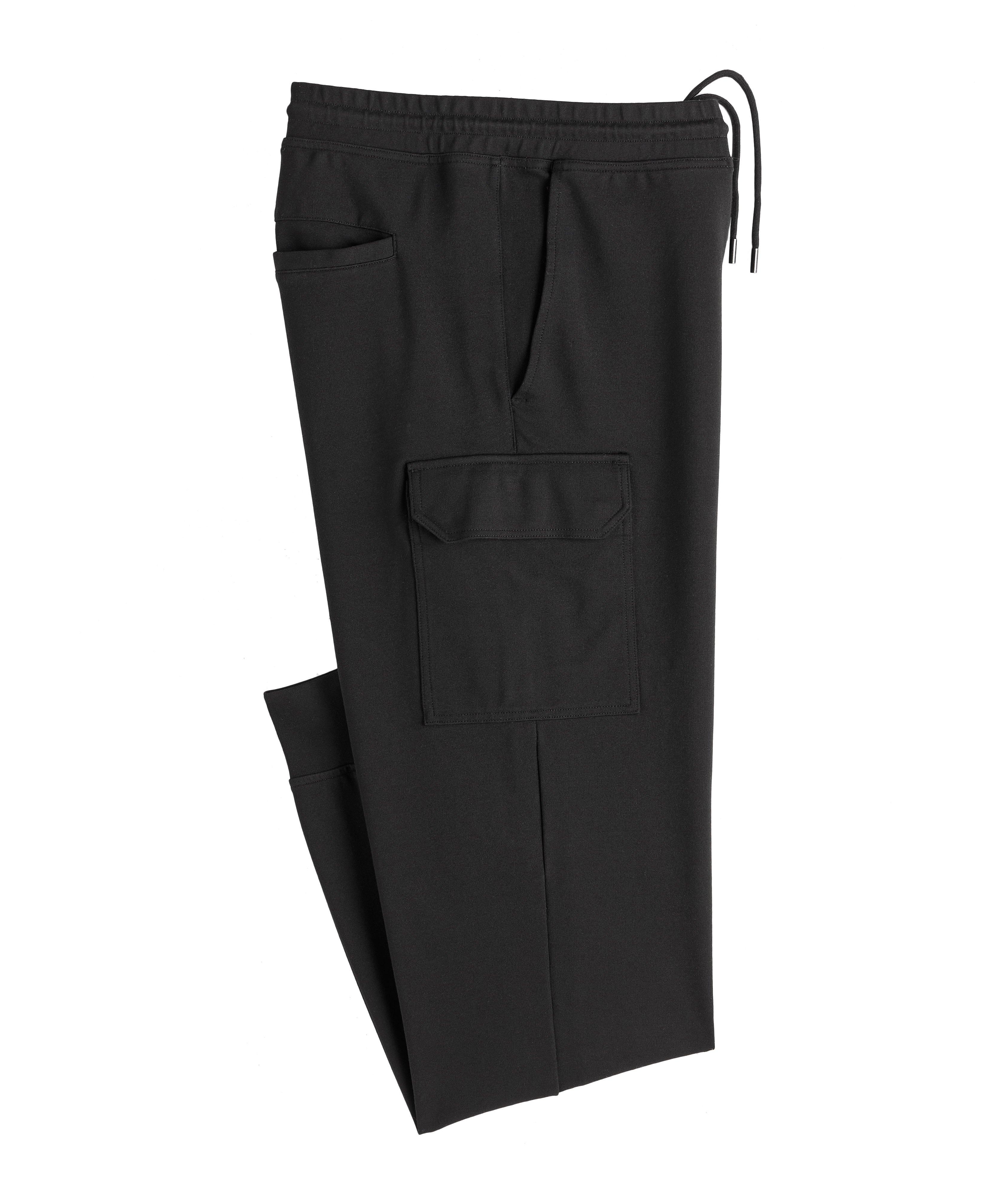 High Performance Technical Running Pants image 0