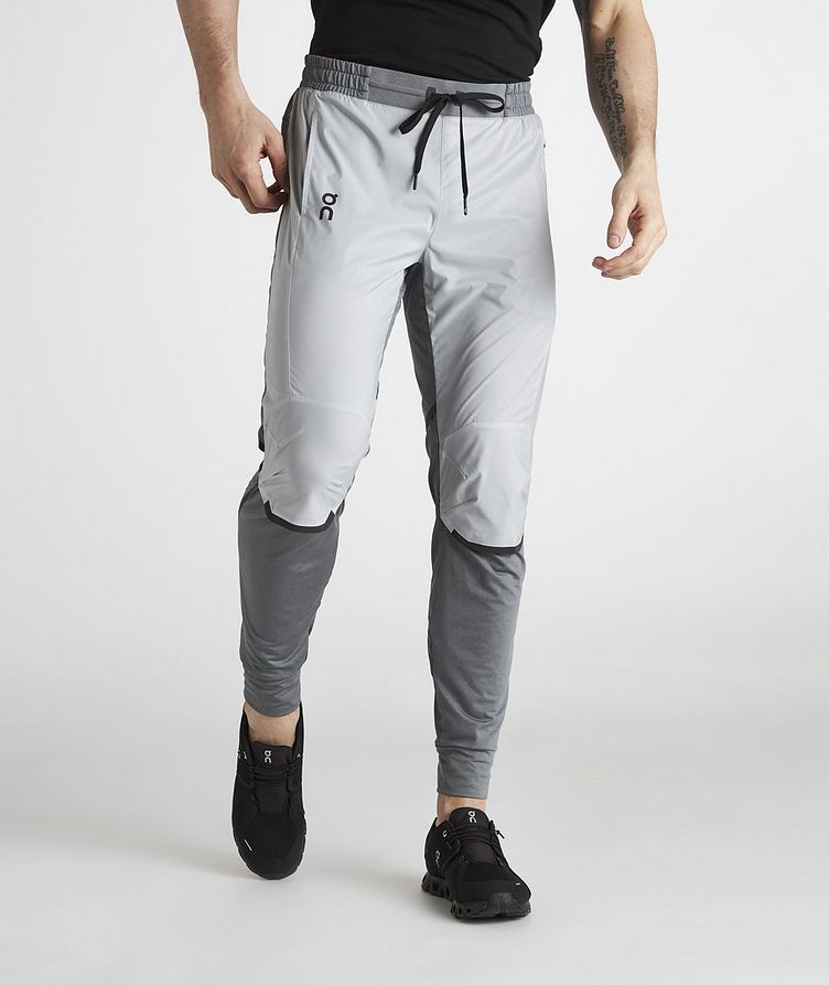 High Performance Technical Running Pants image 1