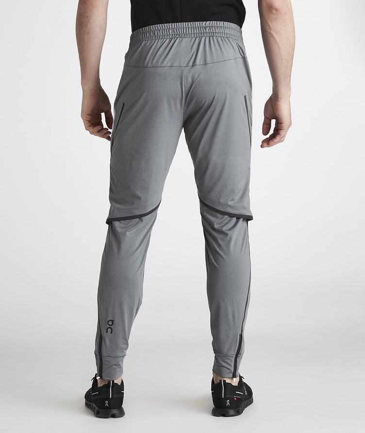 High Performance Technical Running Pants image 2