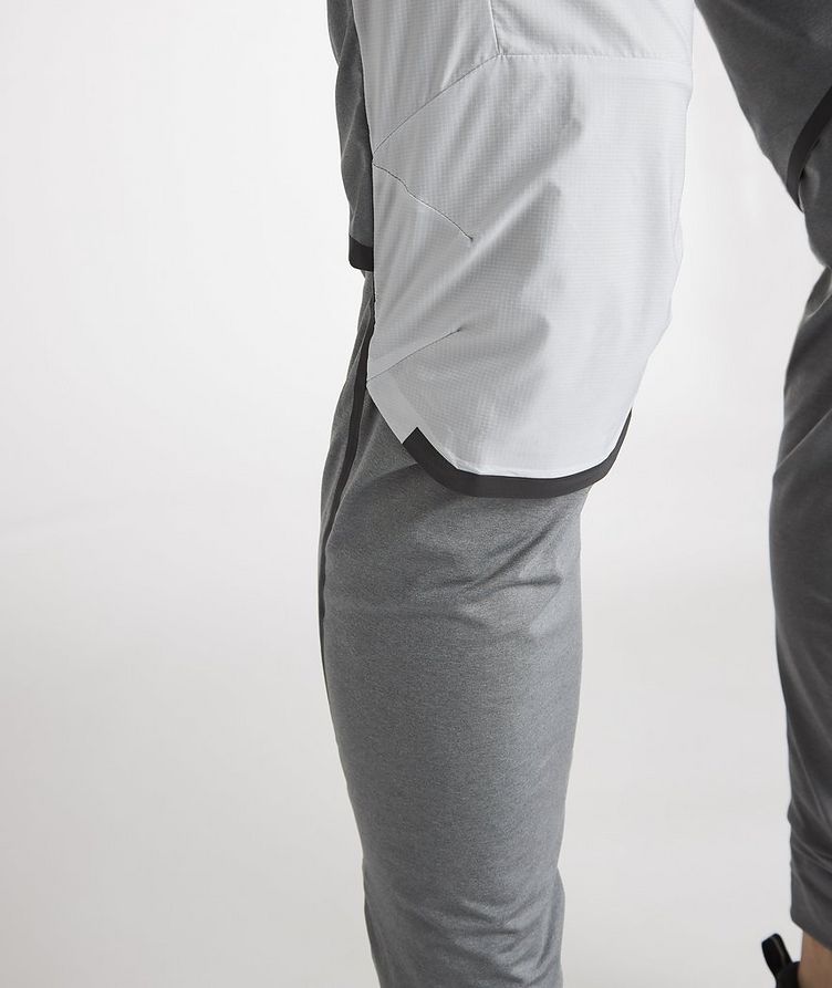 High Performance Technical Running Pants image 3