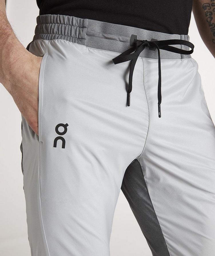 High Performance Technical Running Pants image 4