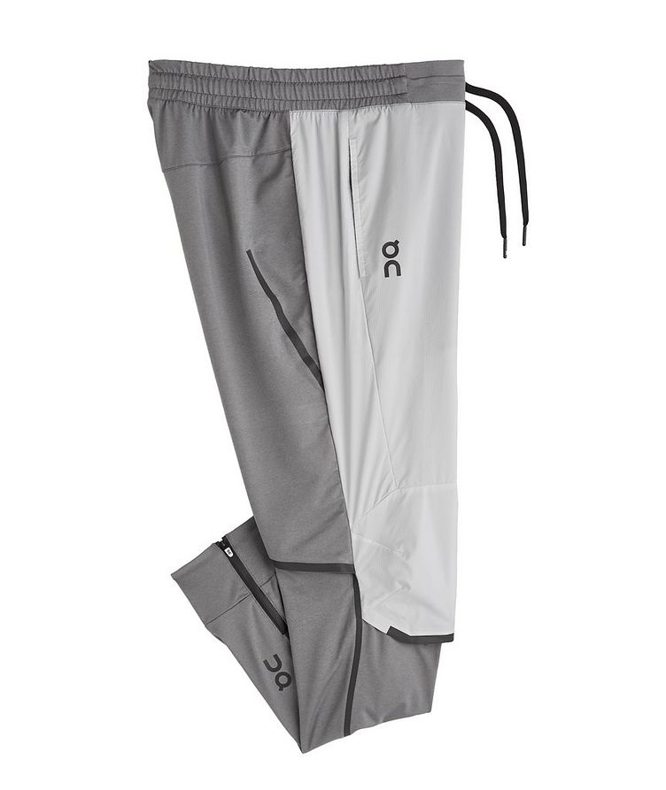 High Performance Technical Running Pants image 0