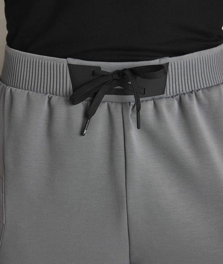 Technical Lightweight Pocket Shorts image 4