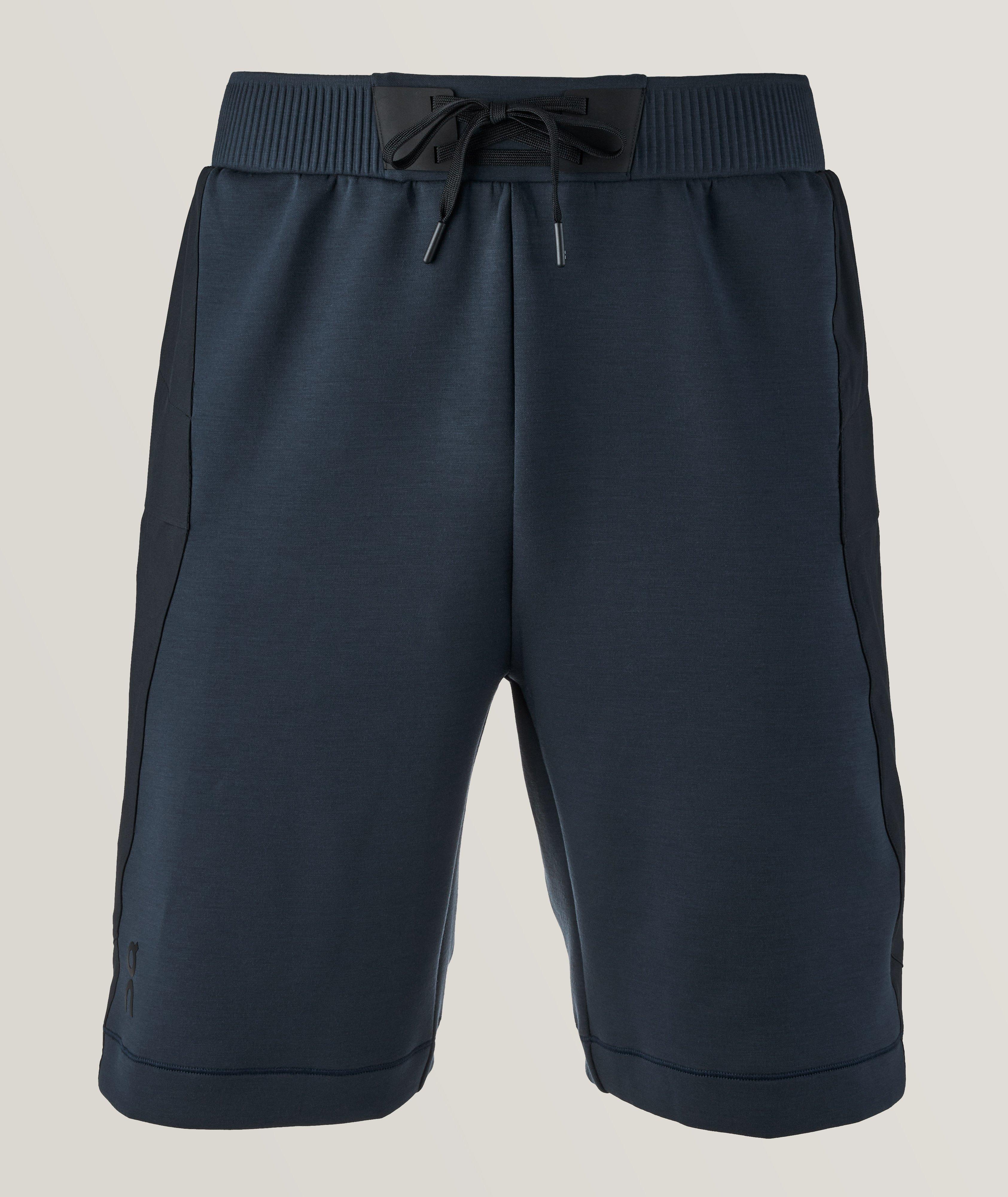 Technical Lightweight Pocket Shorts image 0
