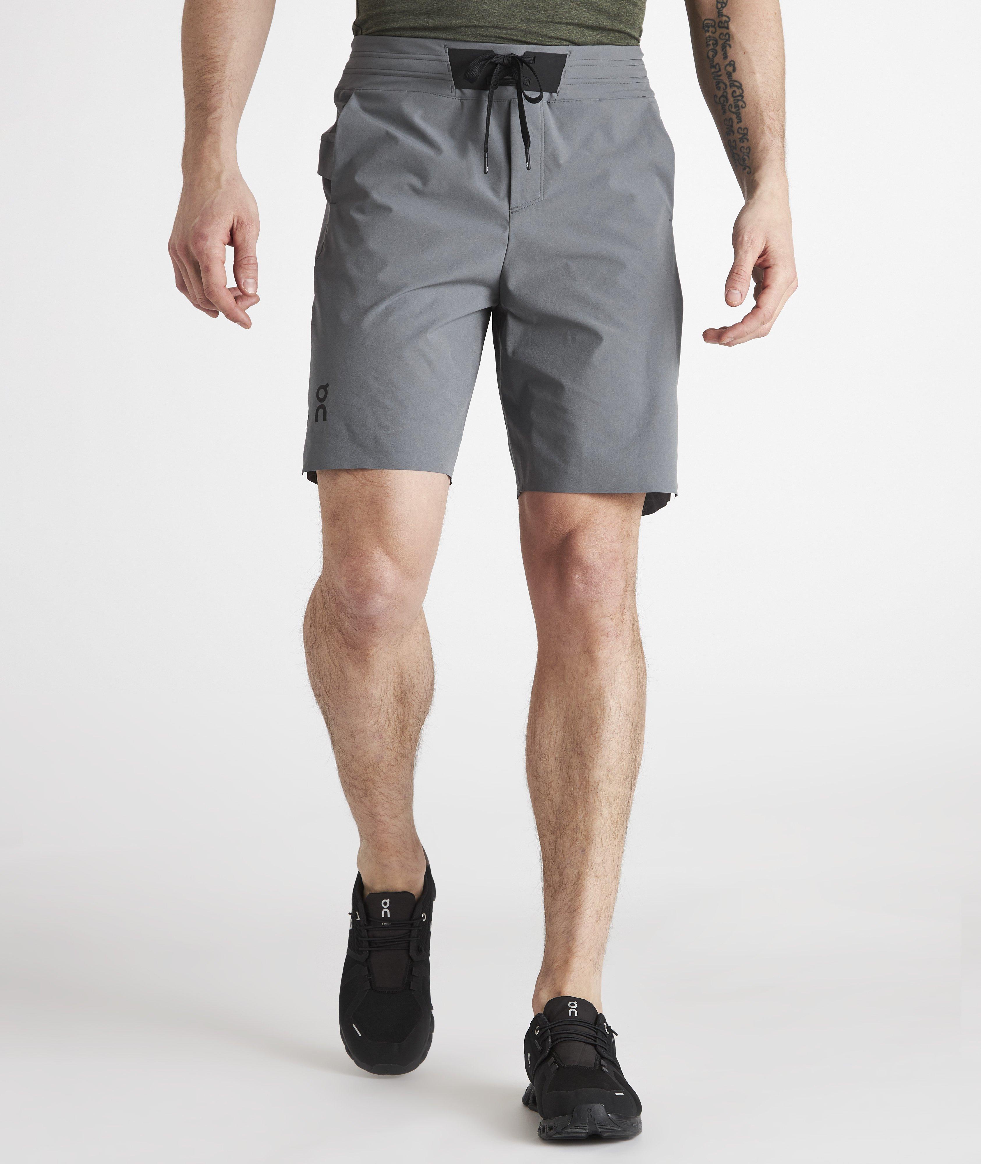 Technical Hybrid Running Shorts image 1