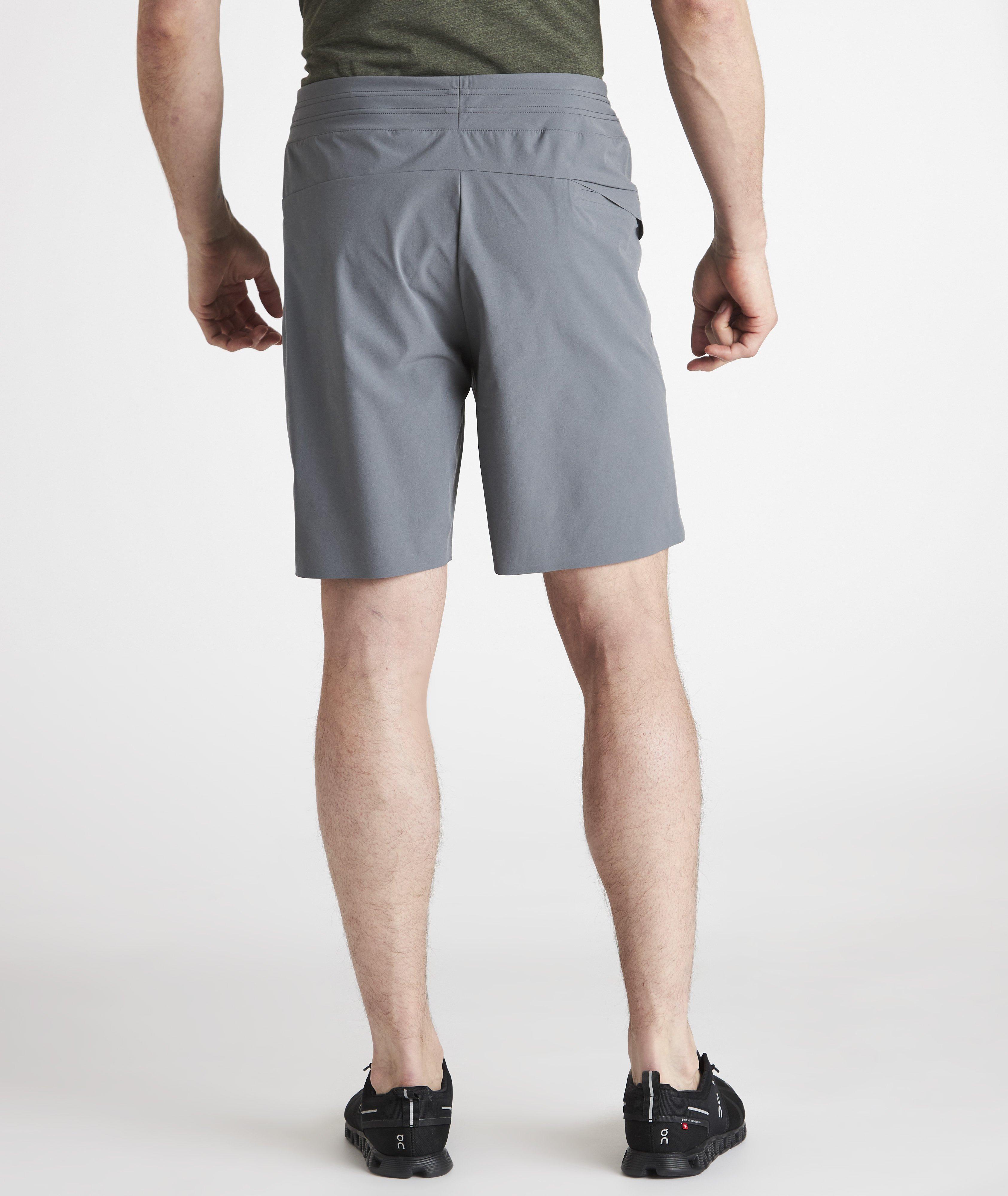 Technical Hybrid Running Shorts image 2