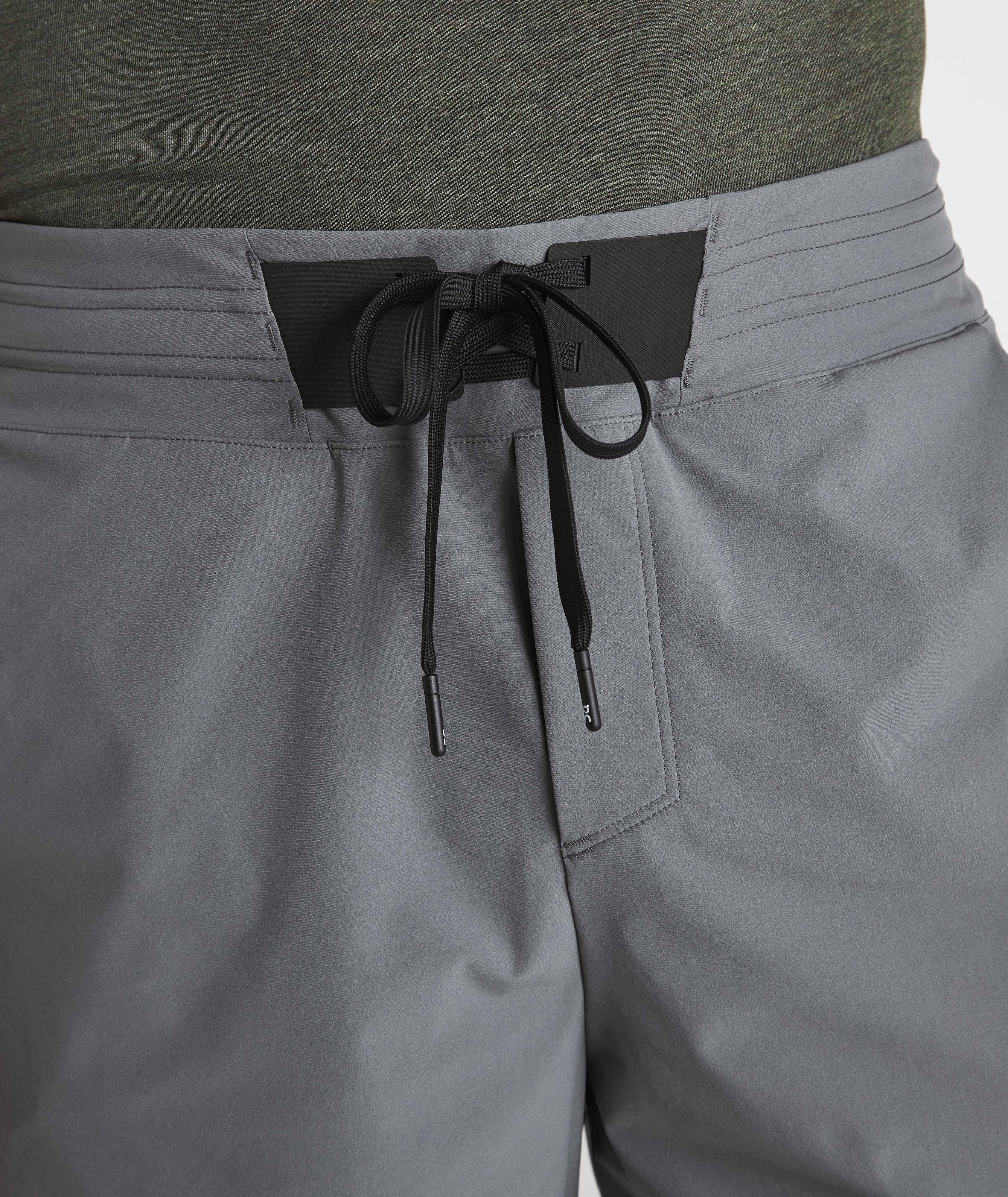 Technical Hybrid Running Shorts image 4
