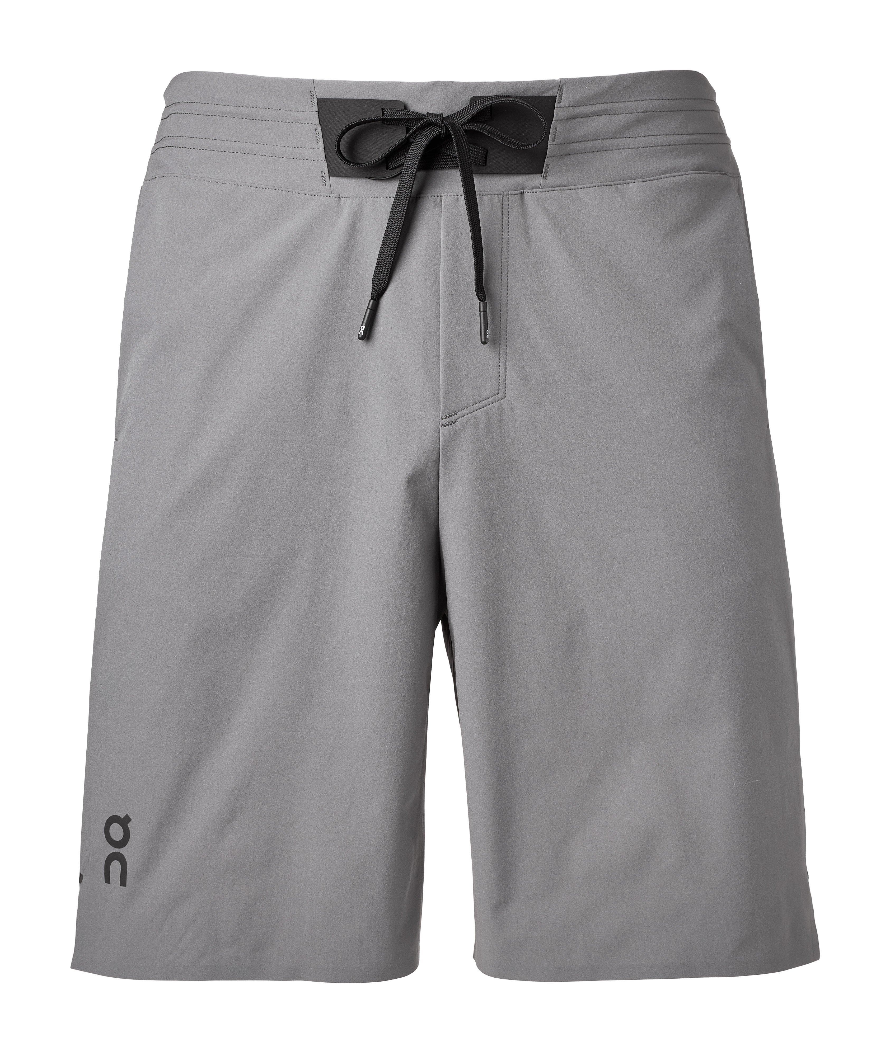 Technical Hybrid Running Shorts image 0