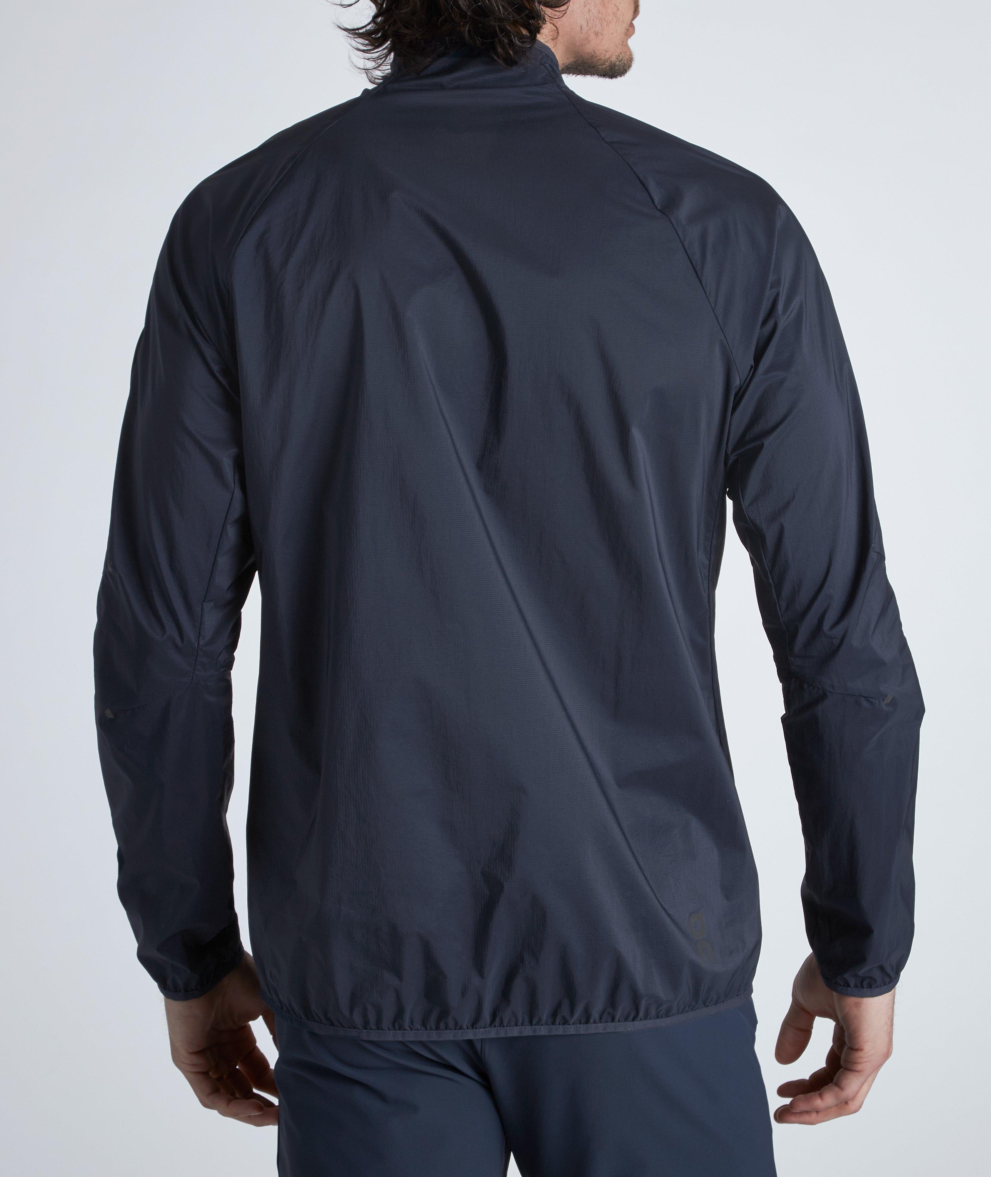 Technical Active Jacket image 2