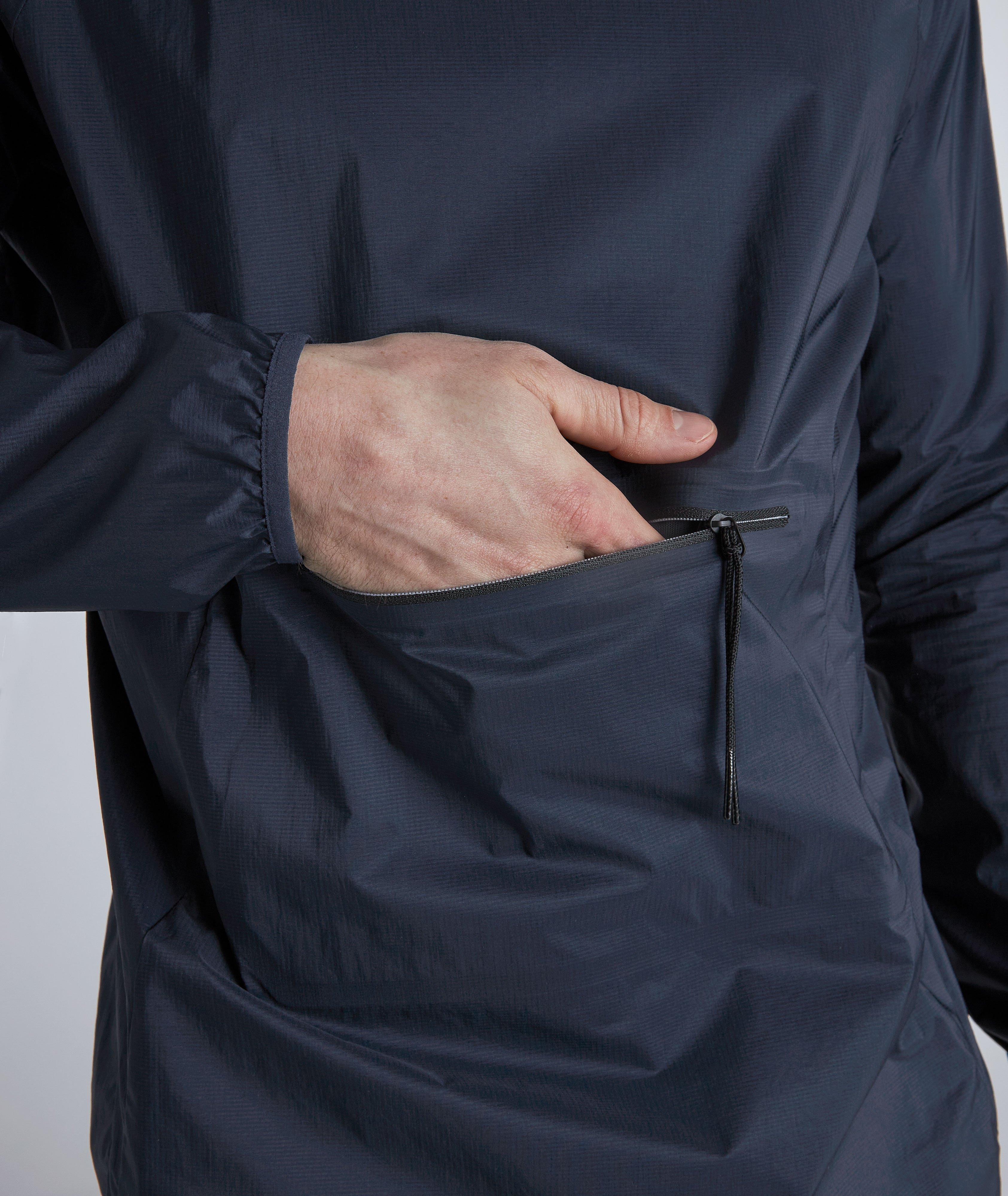 Technical Active Jacket image 4