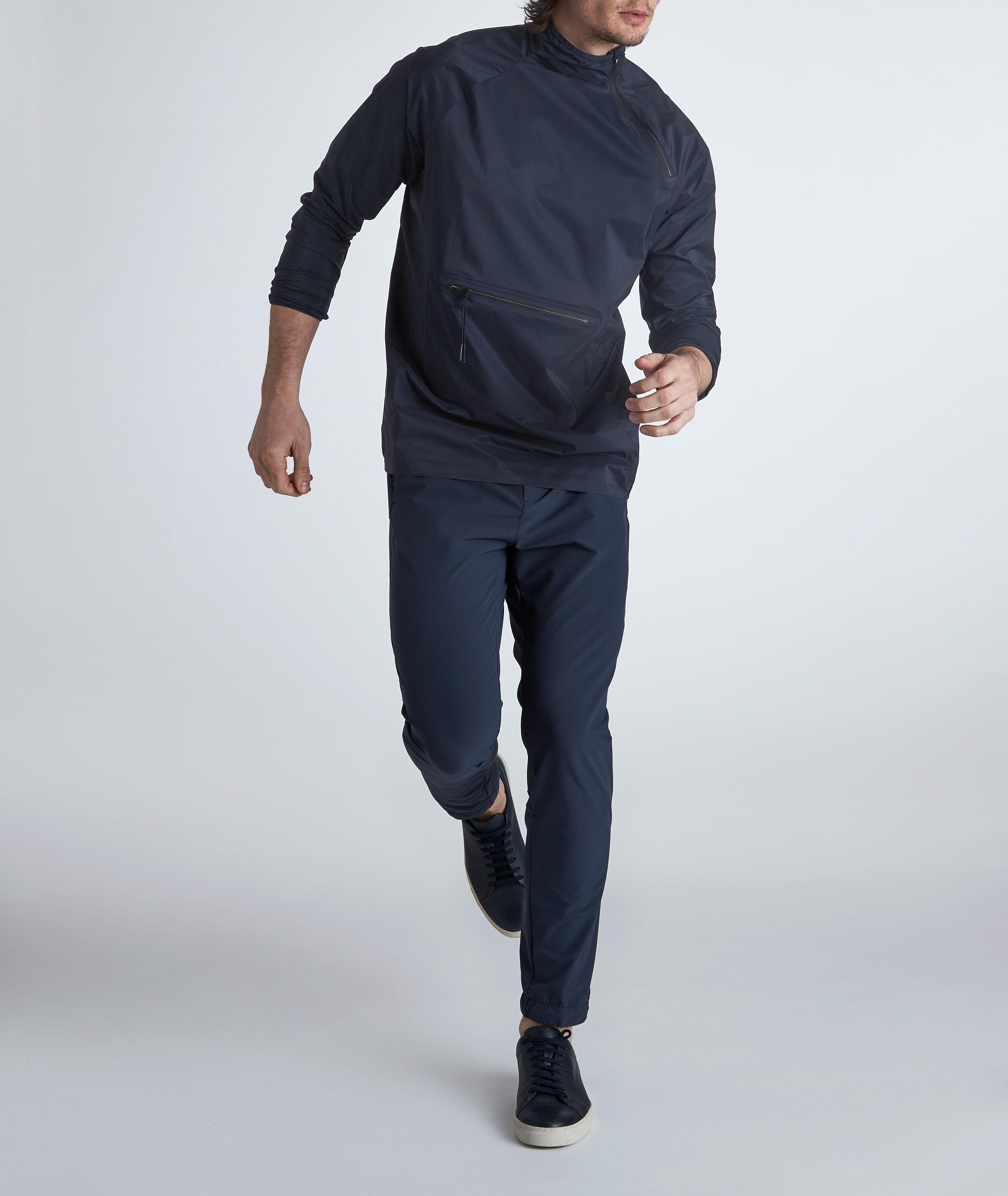 Technical Active Jacket image 5