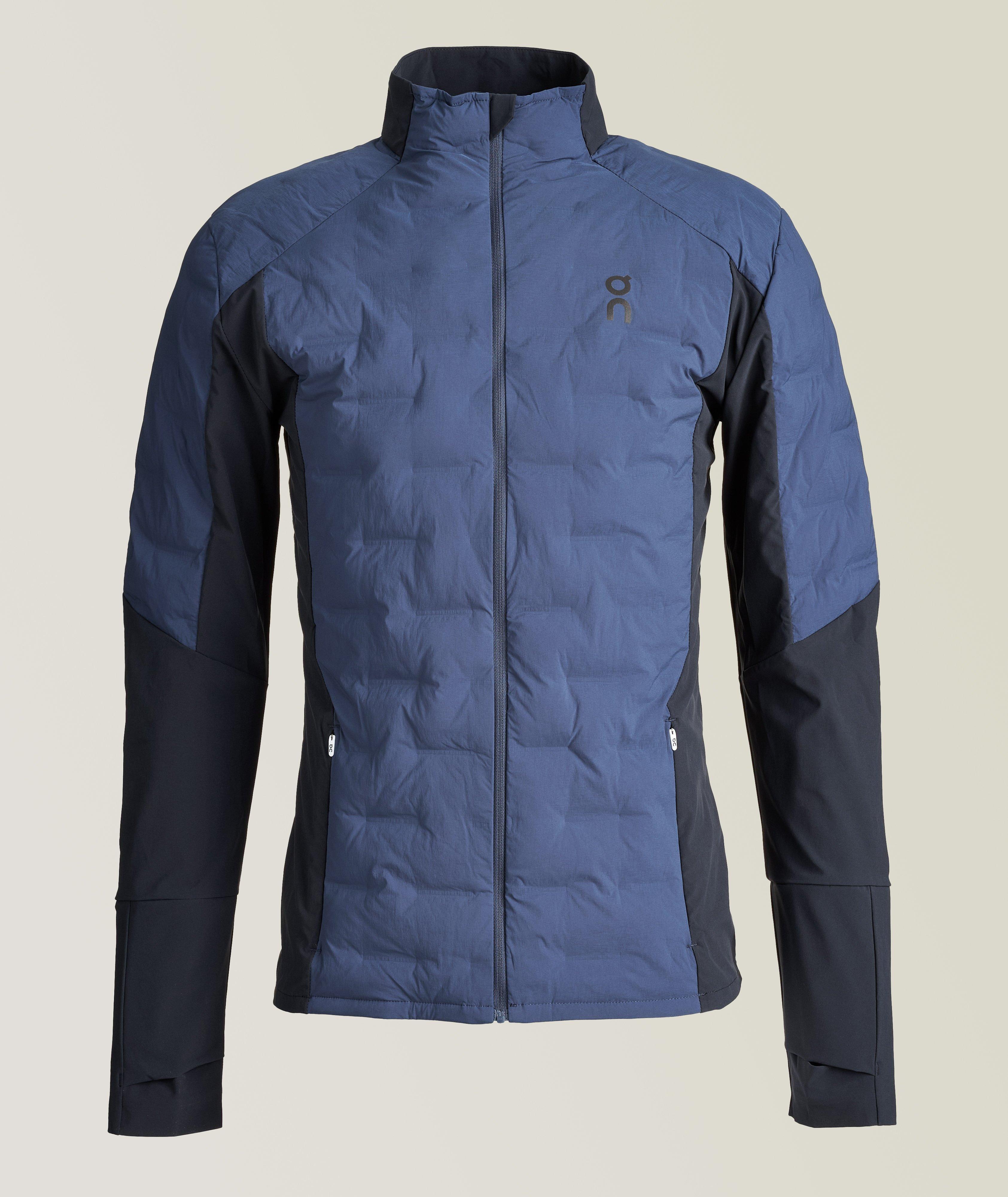 Technical Climate Jacket image 0