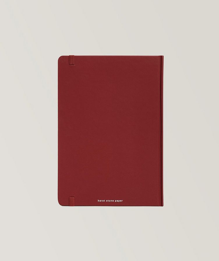 A5 Hardcover Notebook image 2