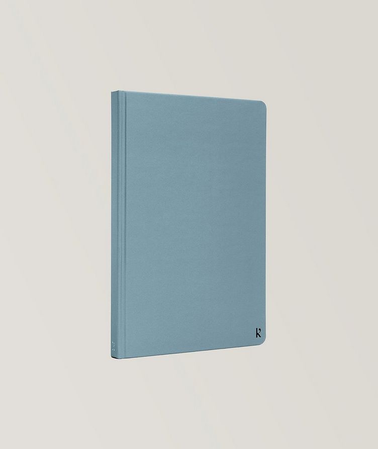 A5 Hardcover Notebook image 1