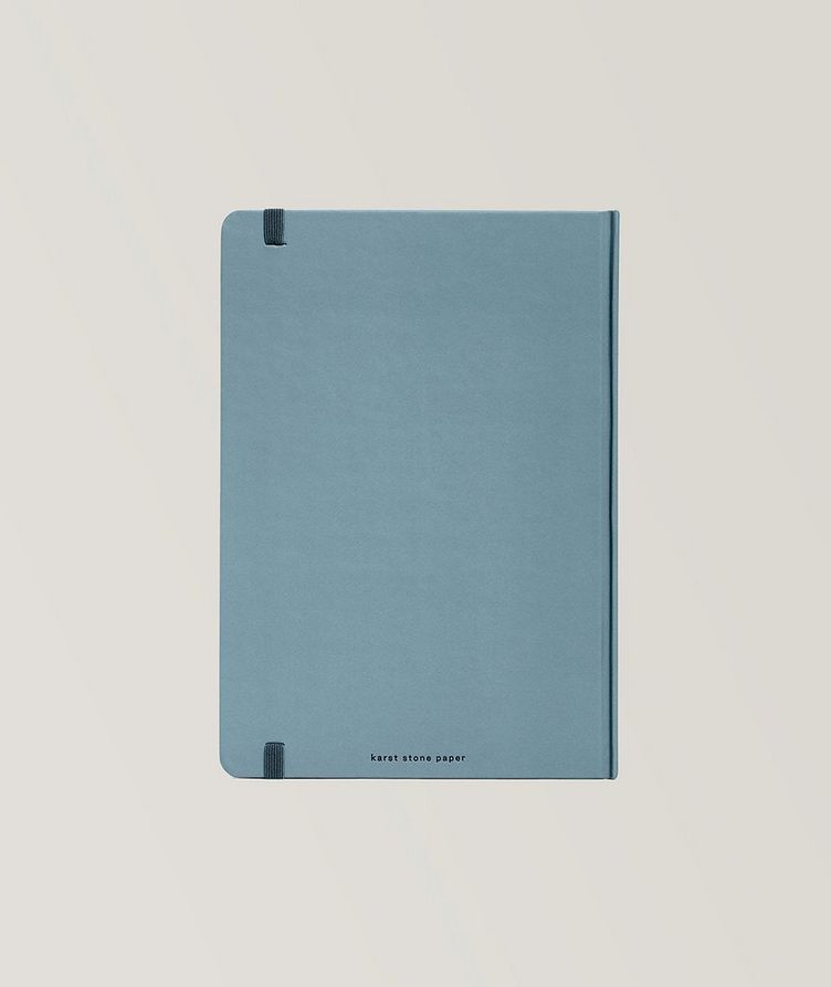 A5 Hardcover Notebook image 2
