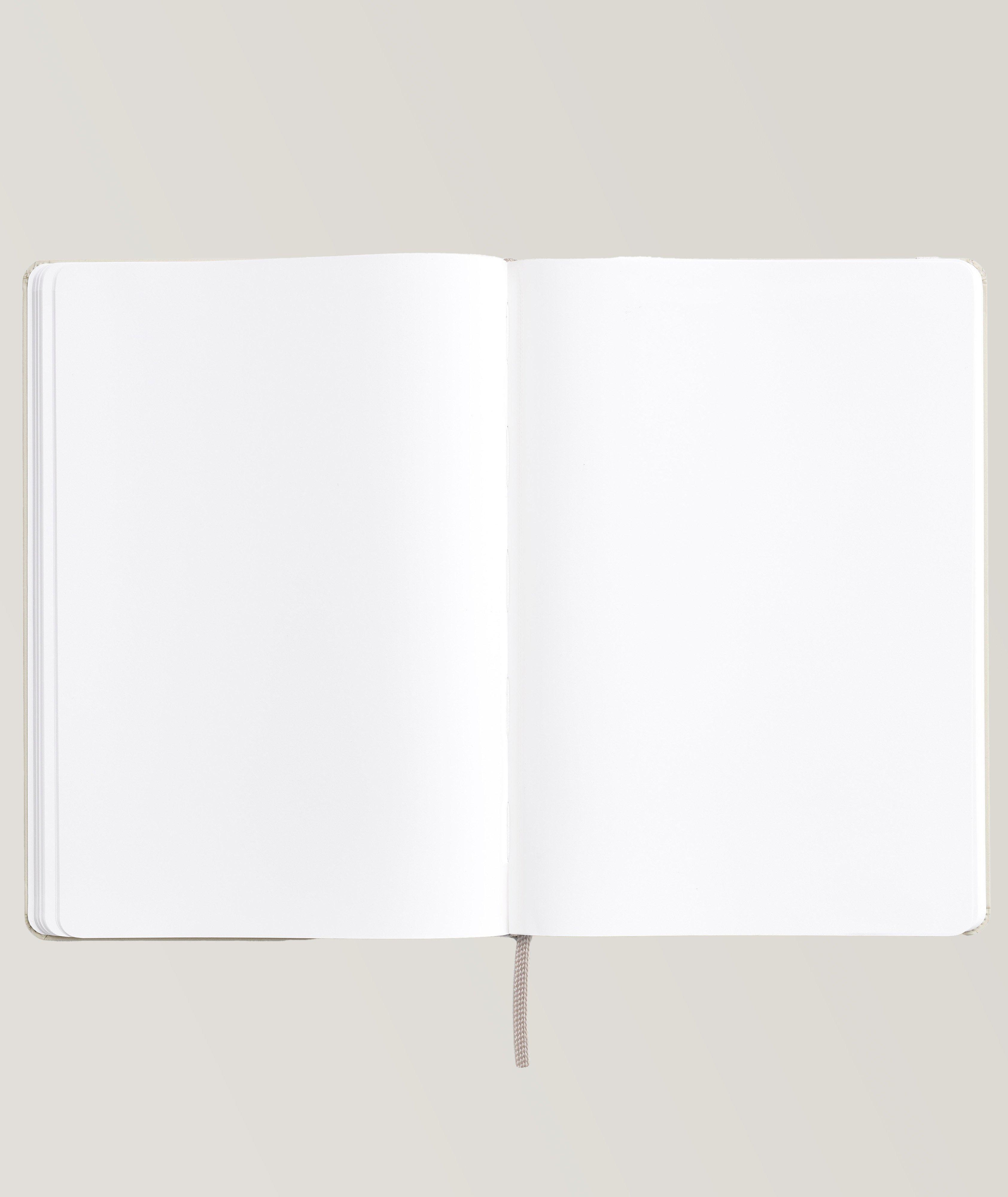 A5 Hardcover Notebook image 2