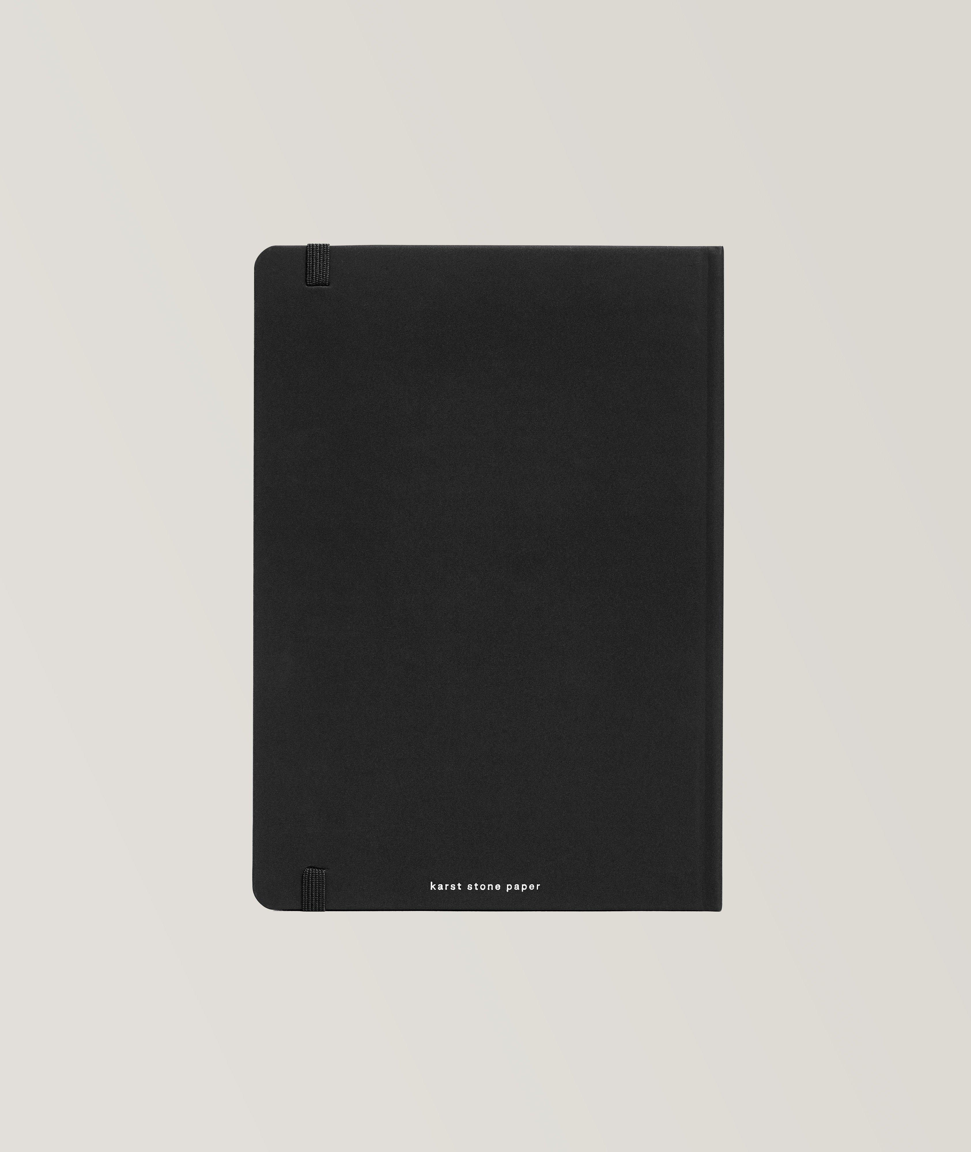 Carnet à couverture rigide (format A5) image 3