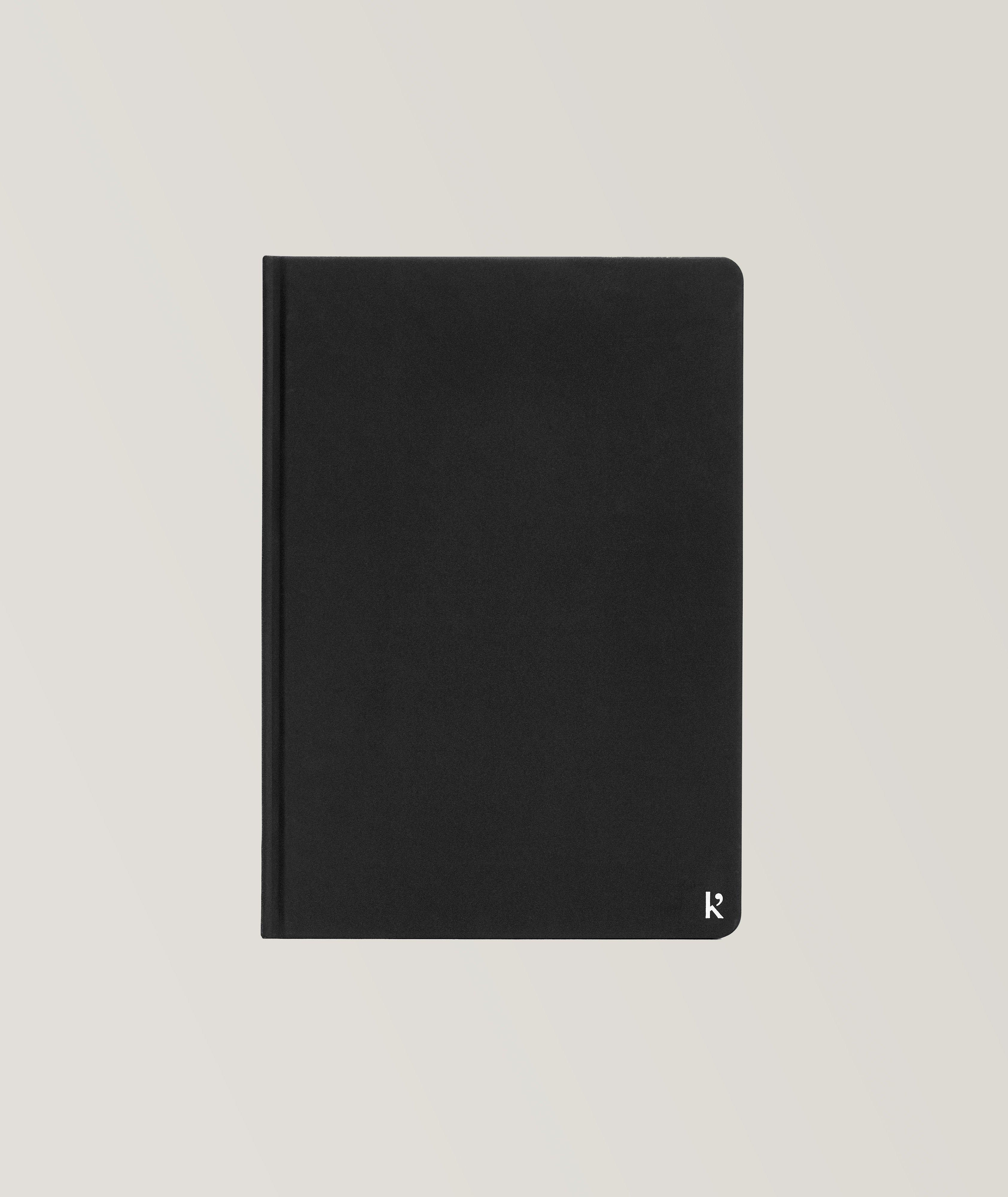 A5 Hardcover Notebook image 4