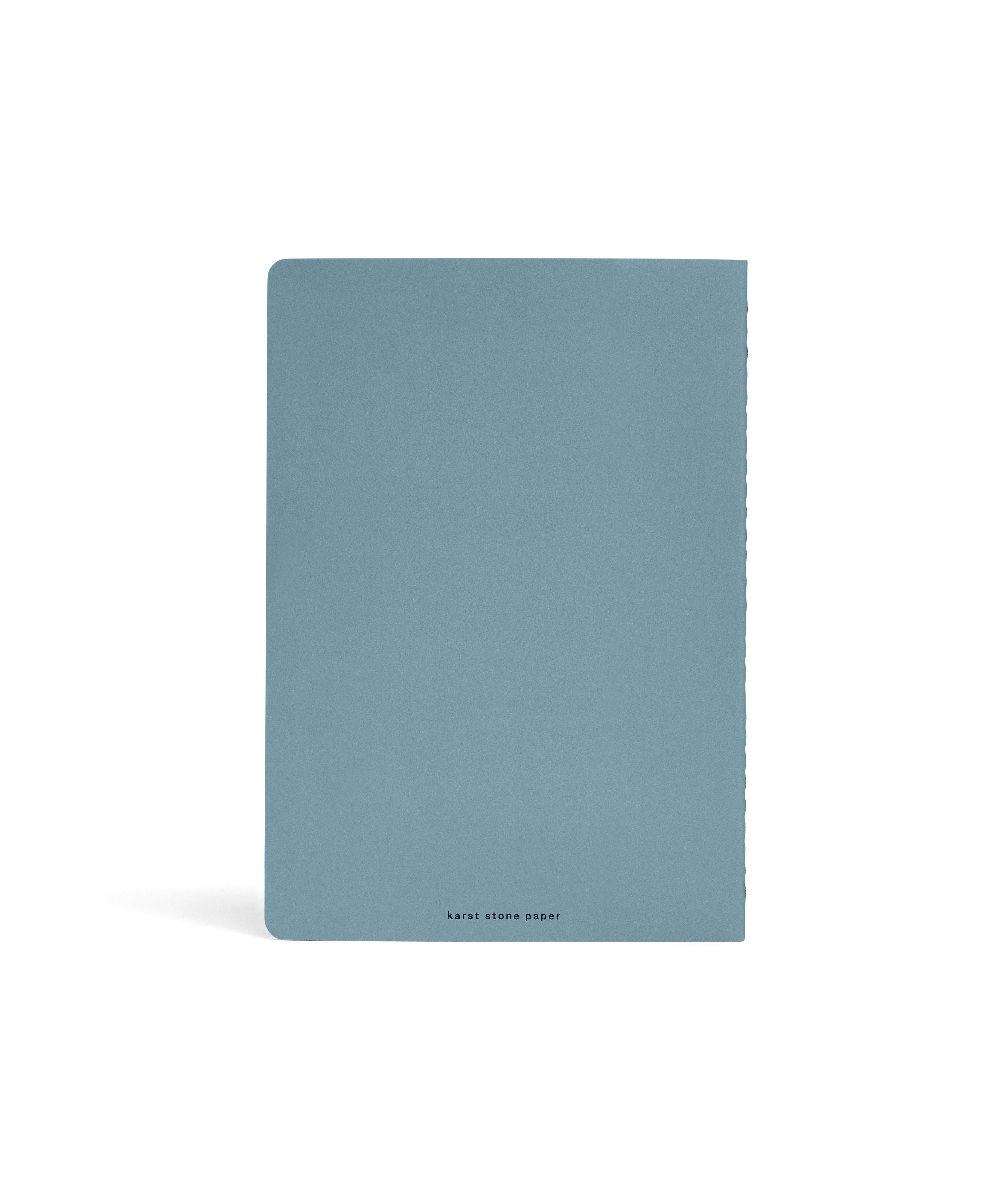 Paquet de deux cahiers (format A5) image 3