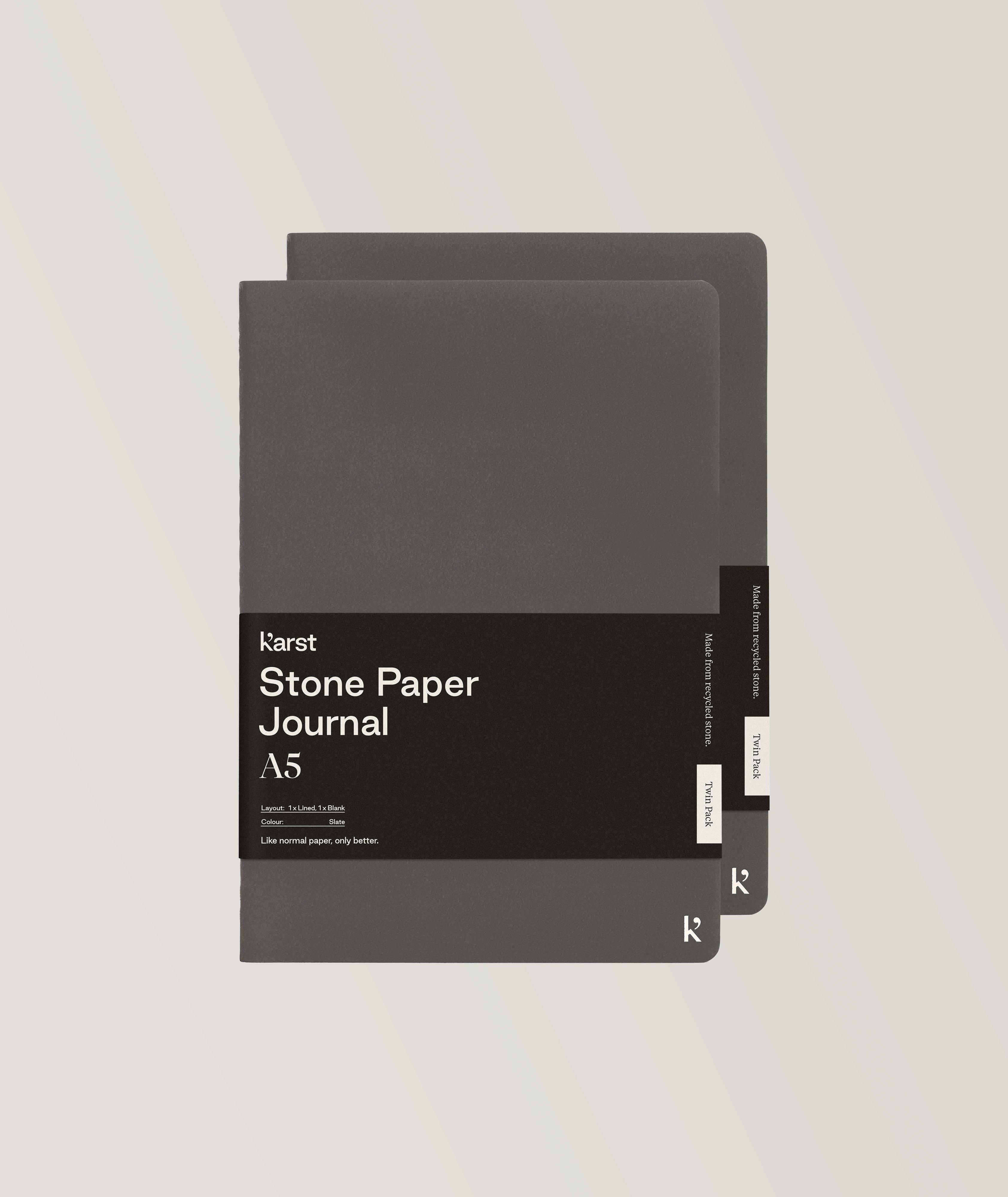 Karst Twin Pack A5 Journal 