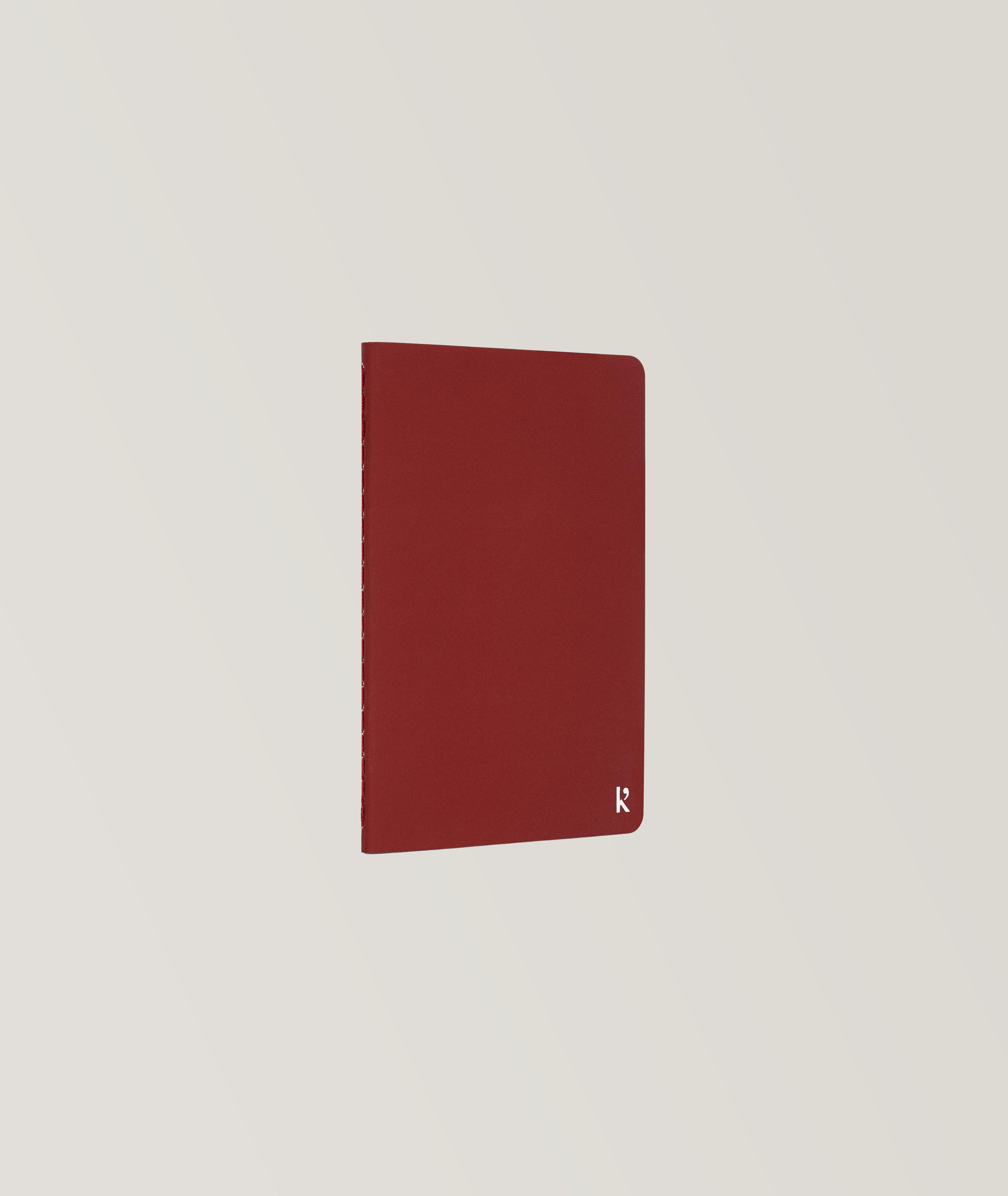 A6 Pocket Journal image 1