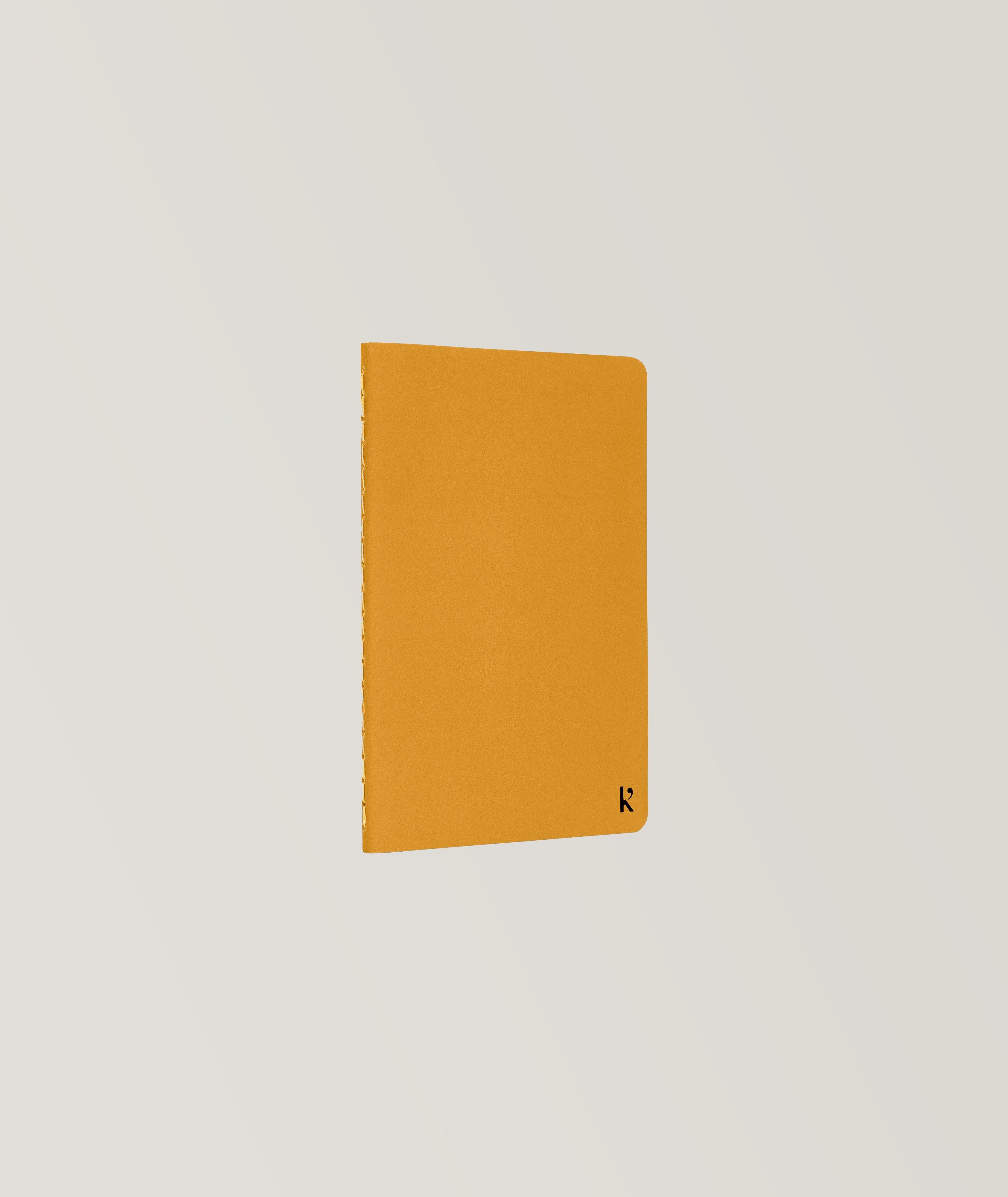 A6 Pocket Journal image 1