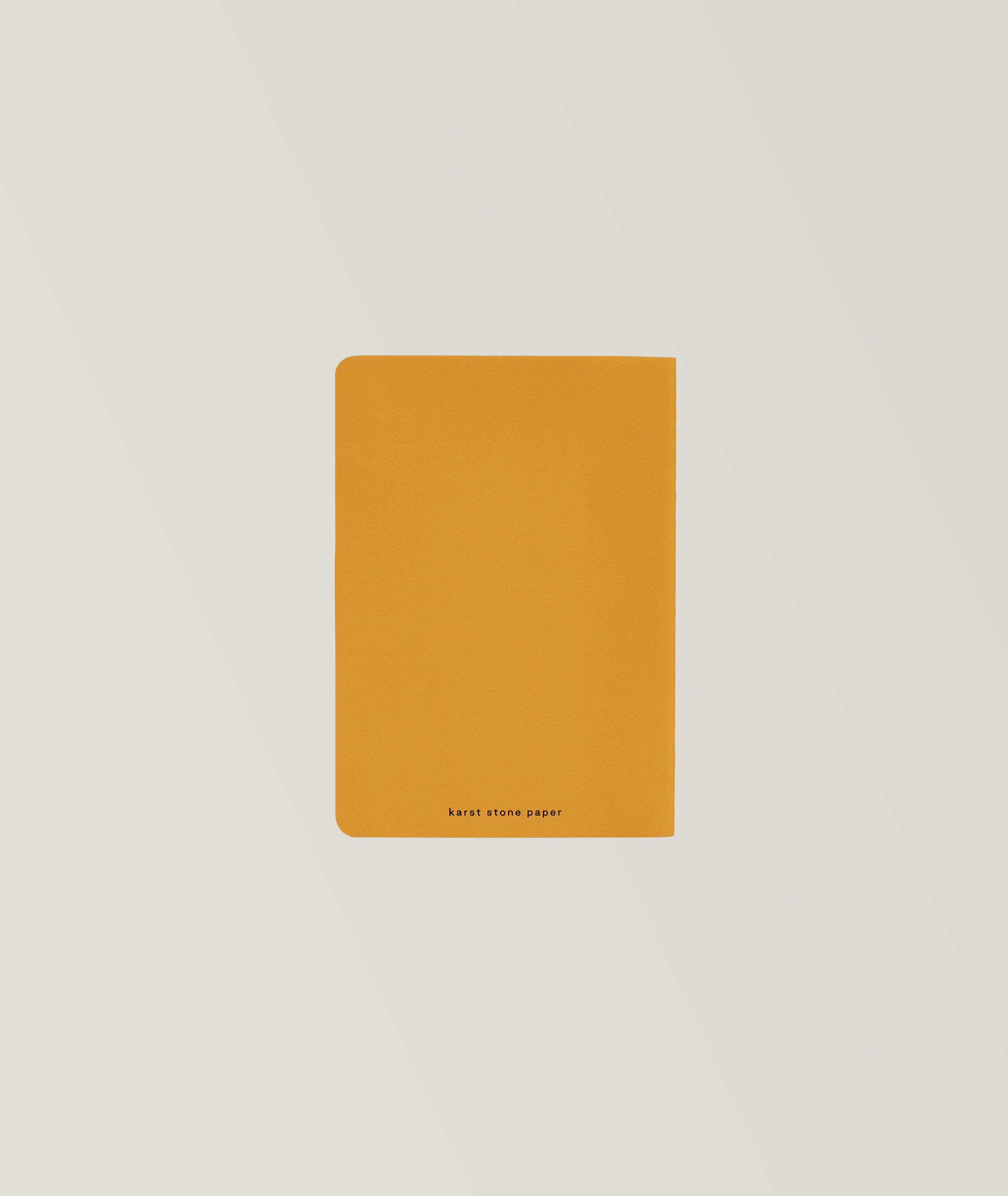 A6 Pocket Journal image 2
