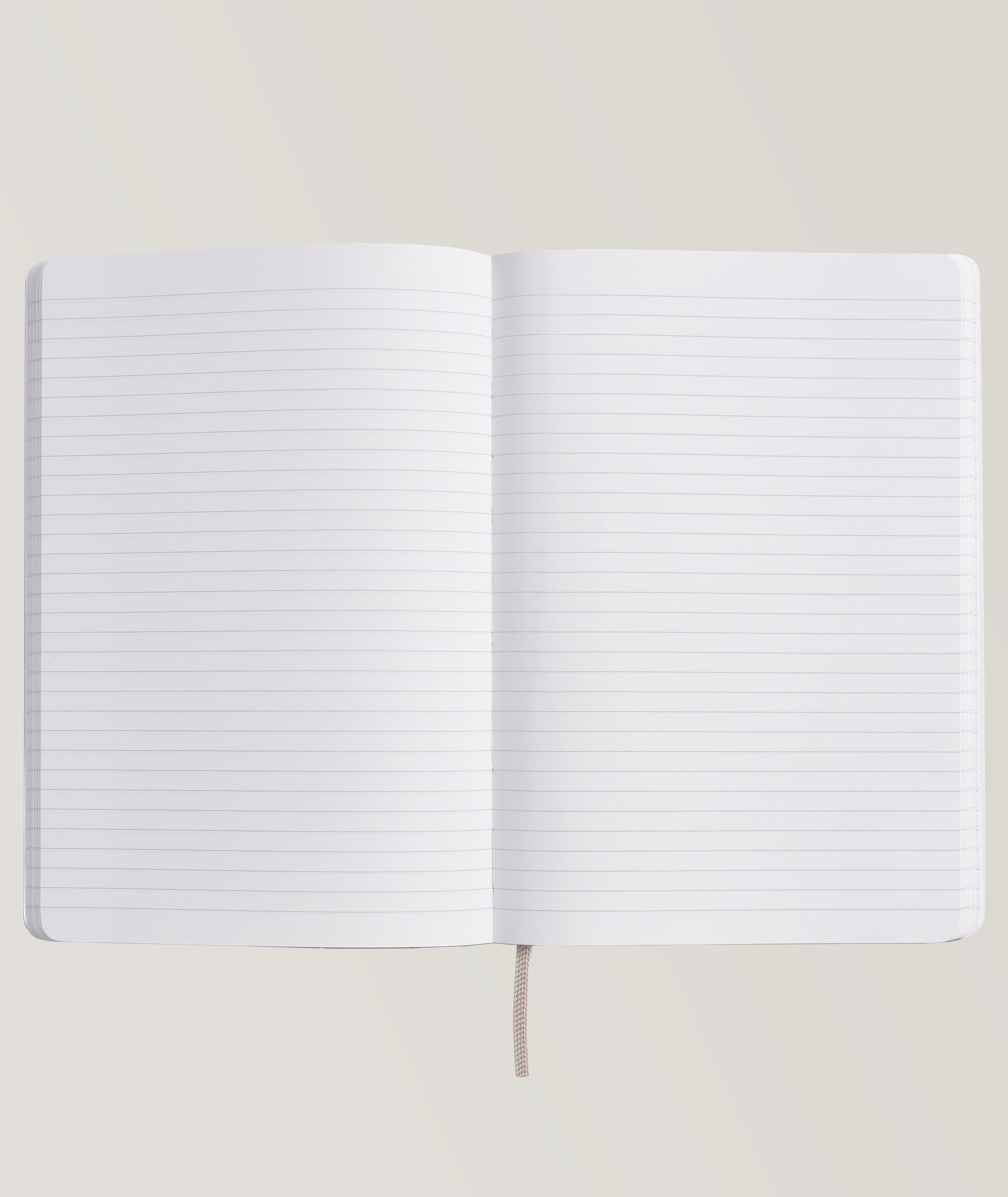 A5 Softcover Notebook  image 2