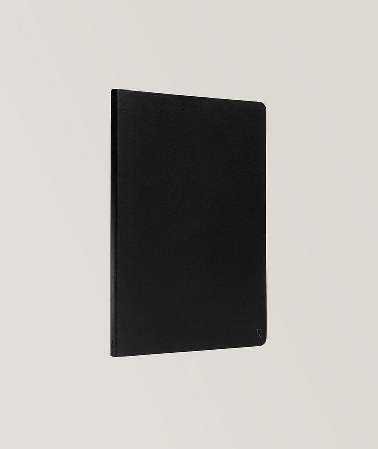 A5 Softcover Notebook  image 1