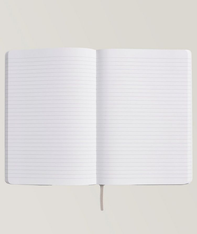 A5 Softcover Notebook  image 2