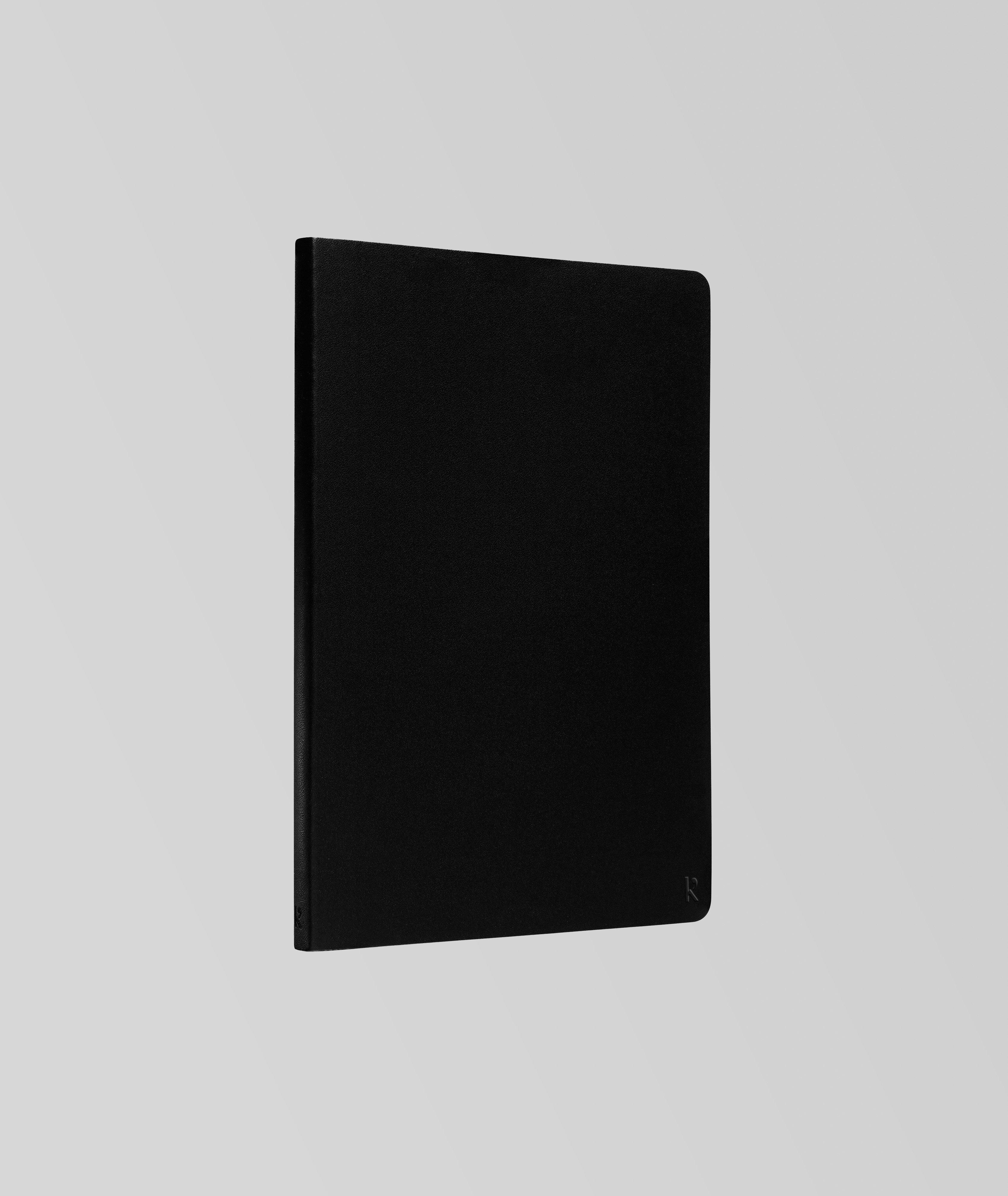 Carnet à couverture souple (format A5) image 1