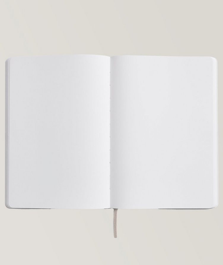 A5 Softcover Notebook  image 2