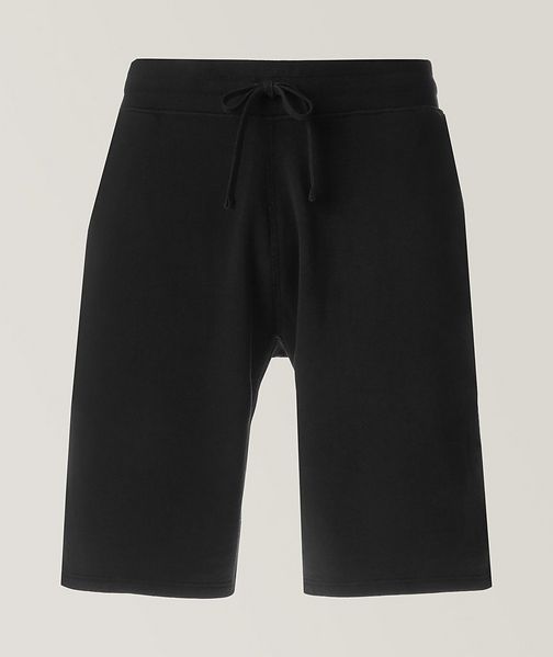 Reigning Champ Drawstring Terry Cotton Shorts