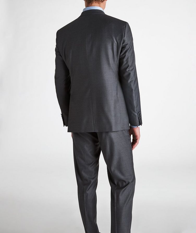 Cosmo Wool Suit image 2