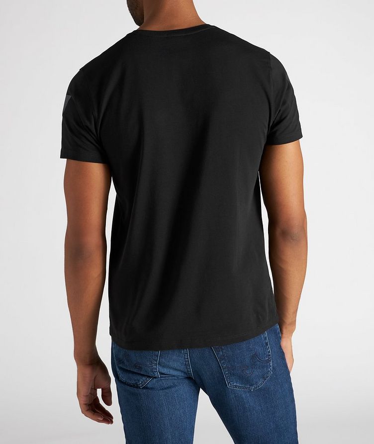 Stretch-Cotton T-Shirt image 2