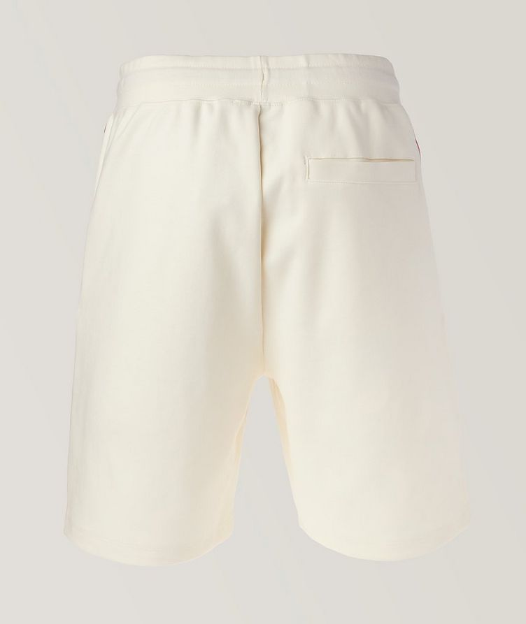 Datinir Cotton Shorts image 1