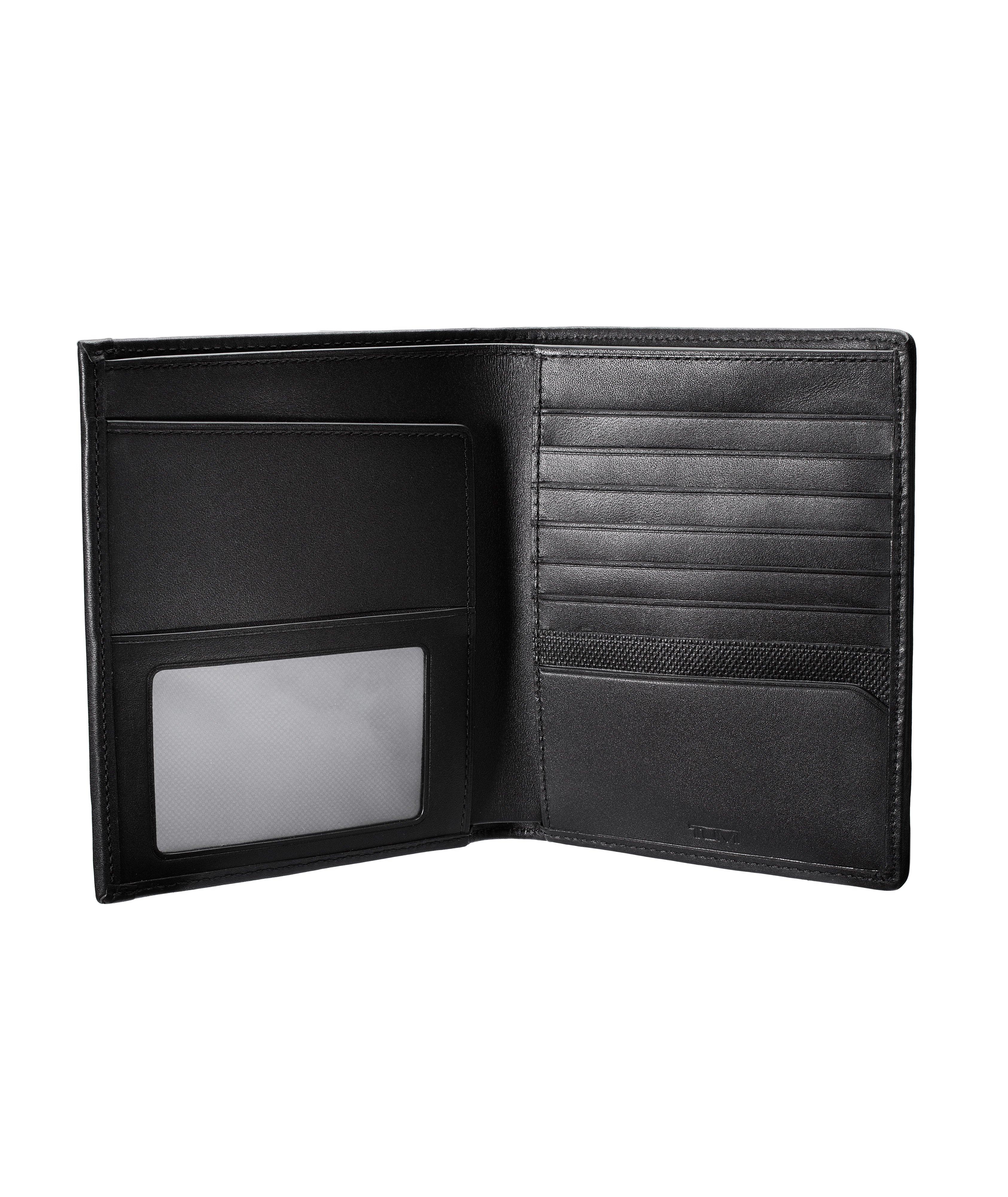 Alpha Passport Case image 1