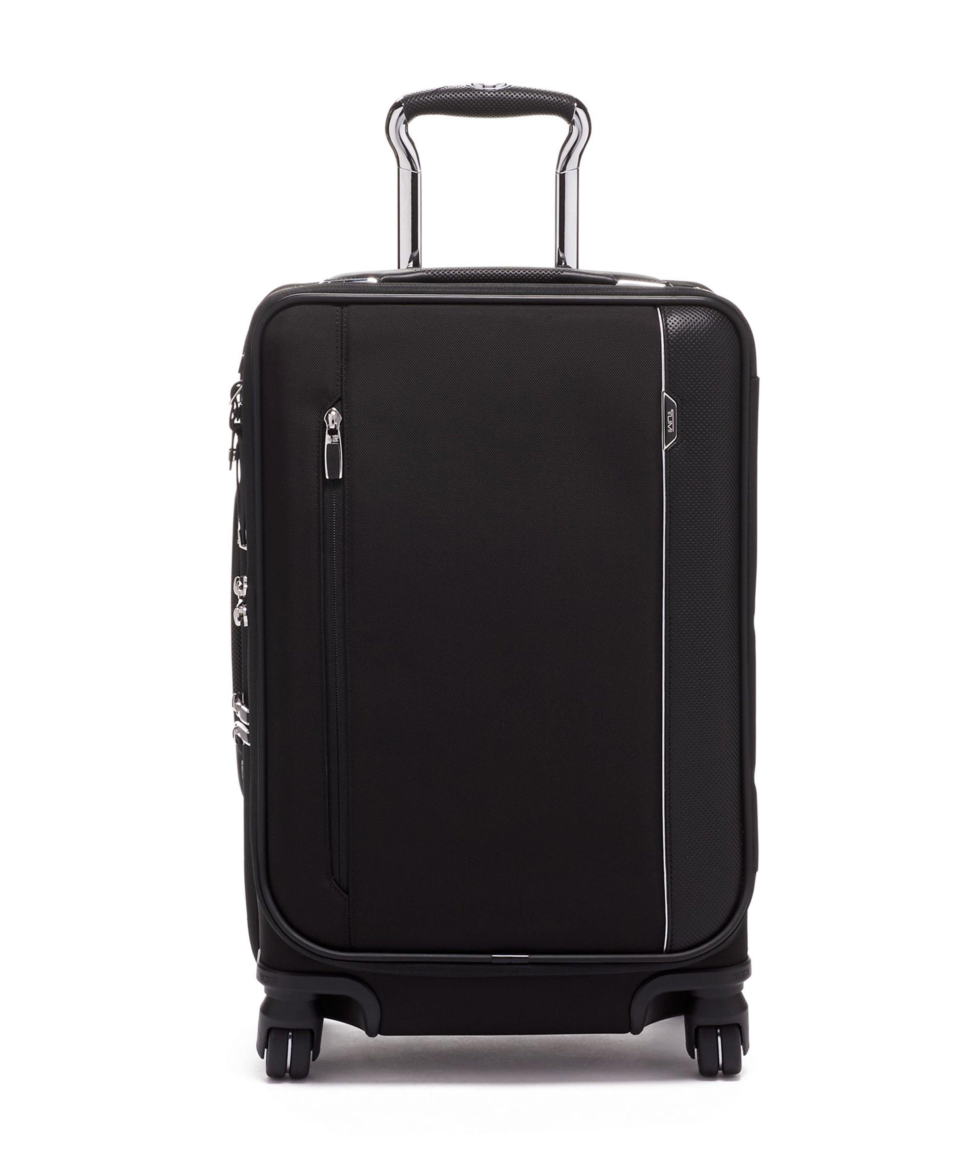 Extended Trip Dual Access 4 Wheeled Packing Case image 0