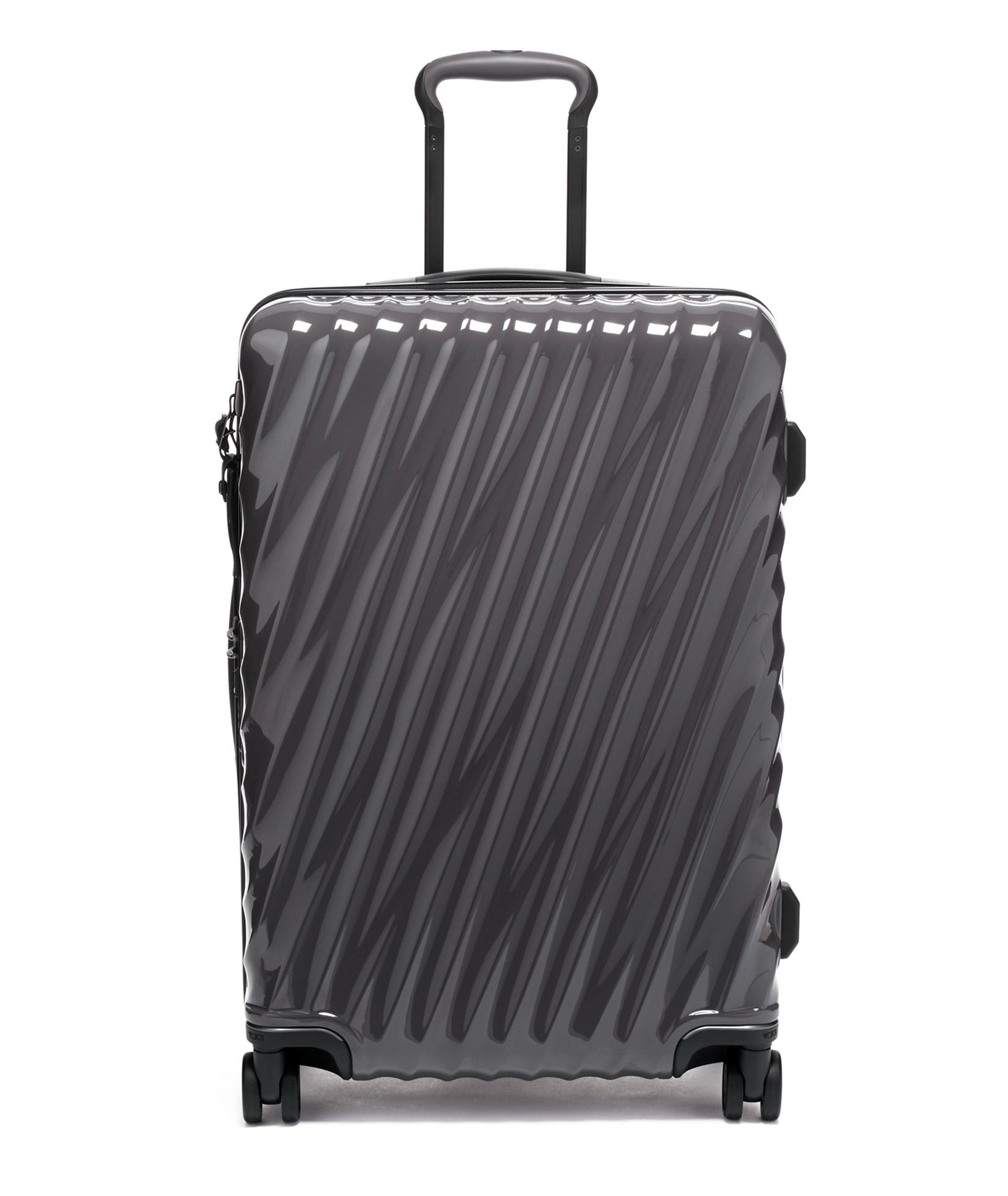 Short Trip Expandable 4 Wheeled Packing Case image 0