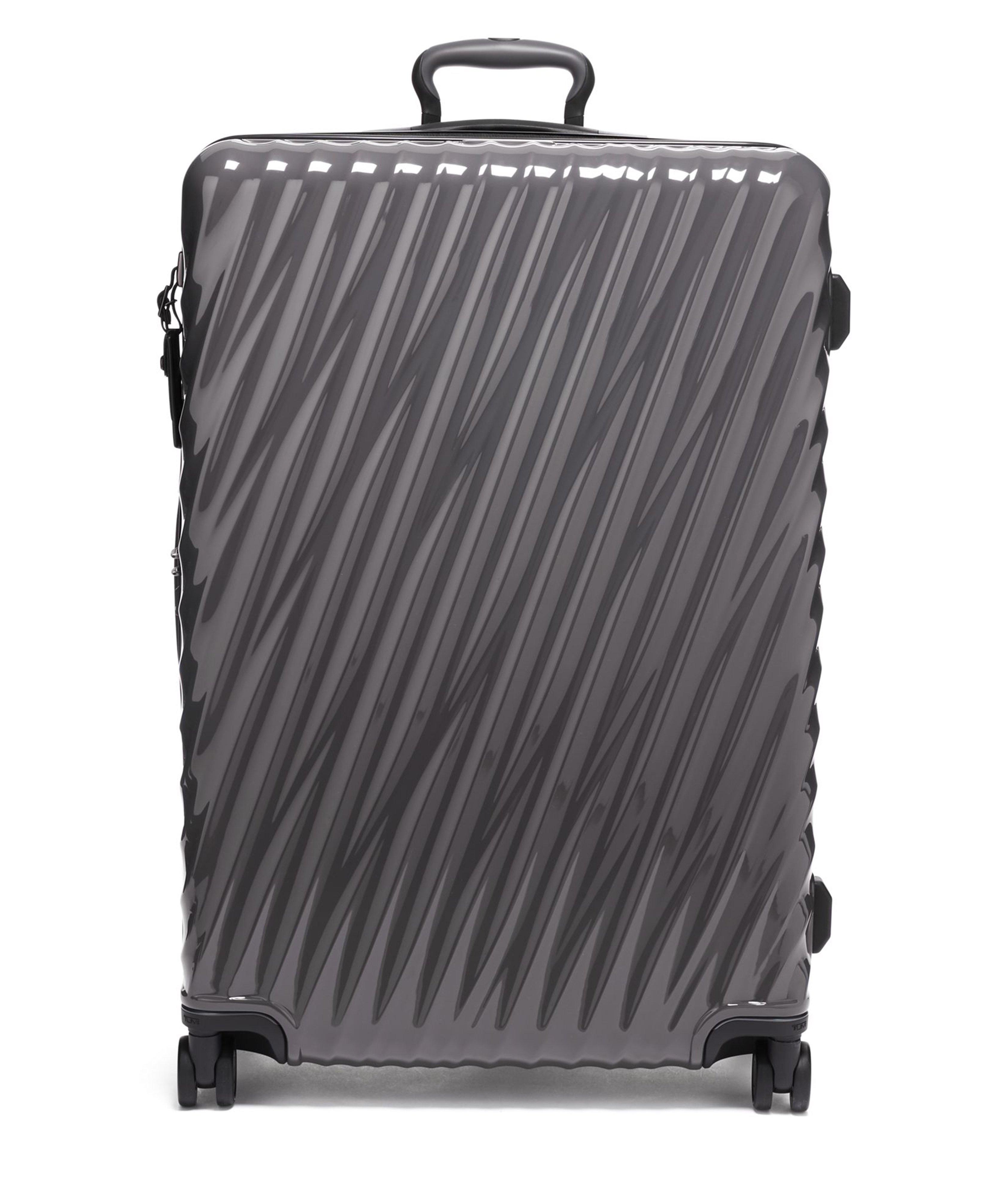Extended Trip Expandable 4 Wheeled Packing Case image 0