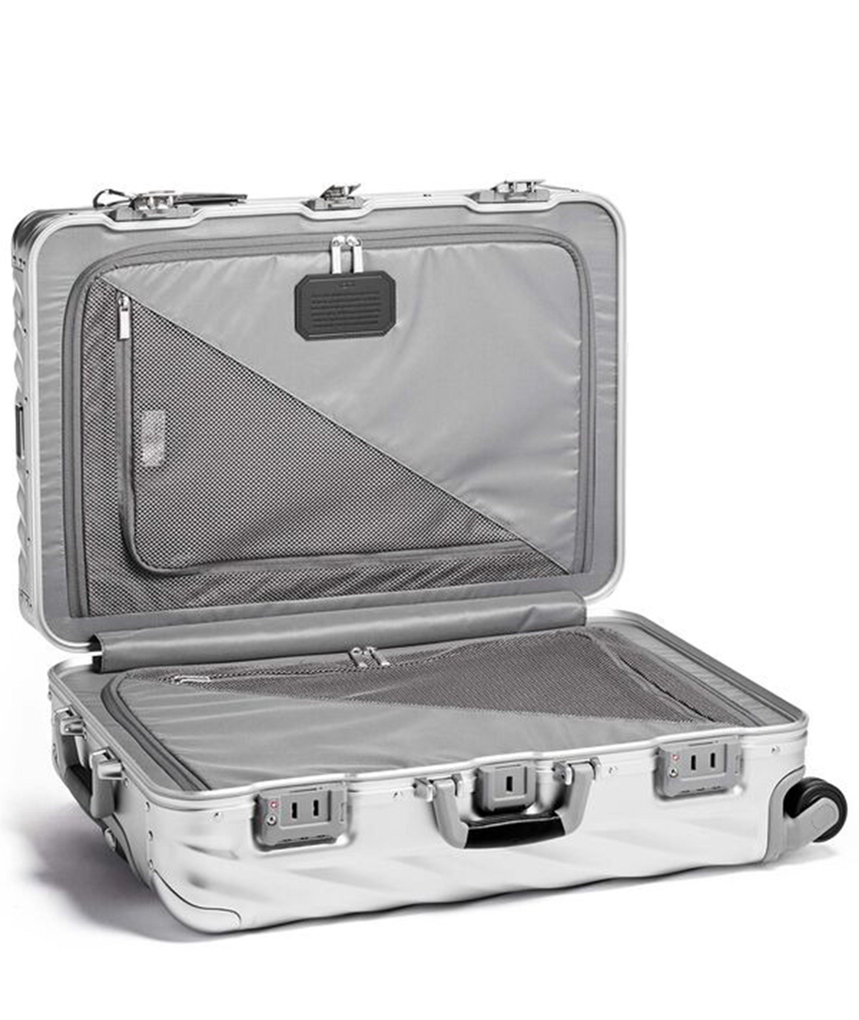 Valise pour les voyages de courte durée image 3