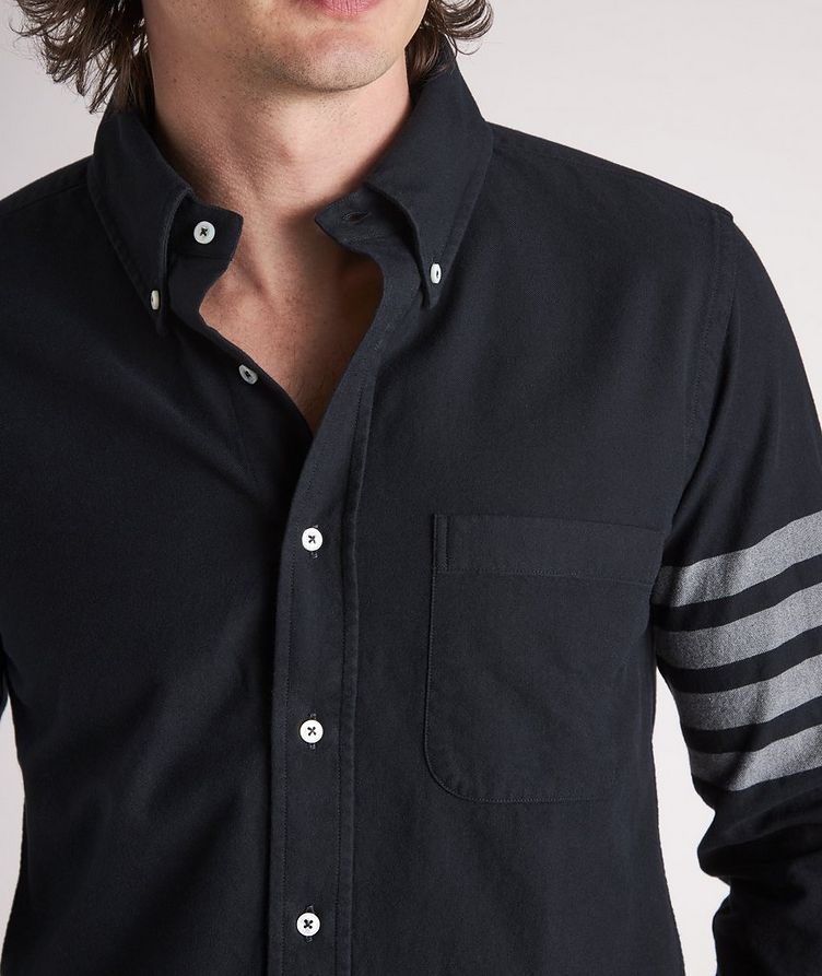 Flannel Cotton Shirt image 5