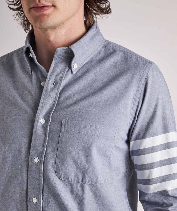 Flannel Cotton Shirt image 4