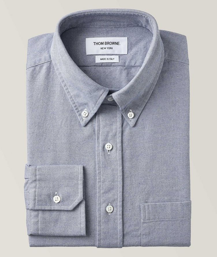 Flannel Cotton Shirt image 0