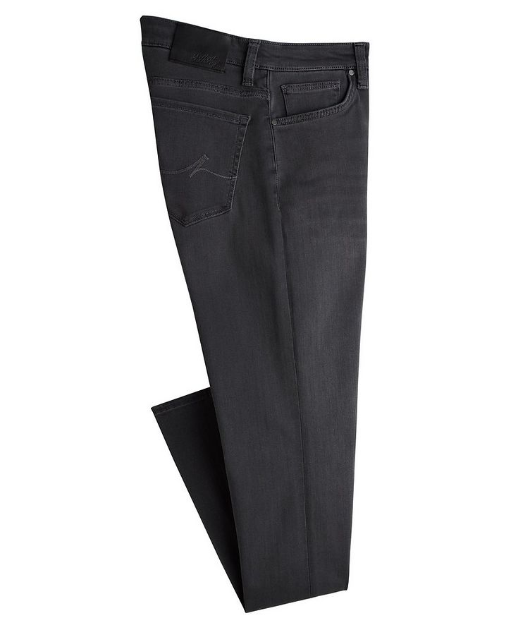 Cool Tapered Skinny-Leg Jeans image 0