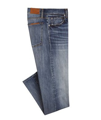 7 For All Mankind Airweft Paxtyn Slimmy Jeans