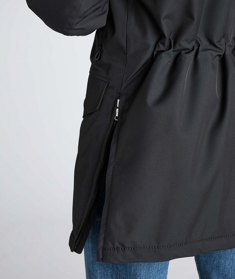 HALLEY Tech Touch Hooded Parka image 5