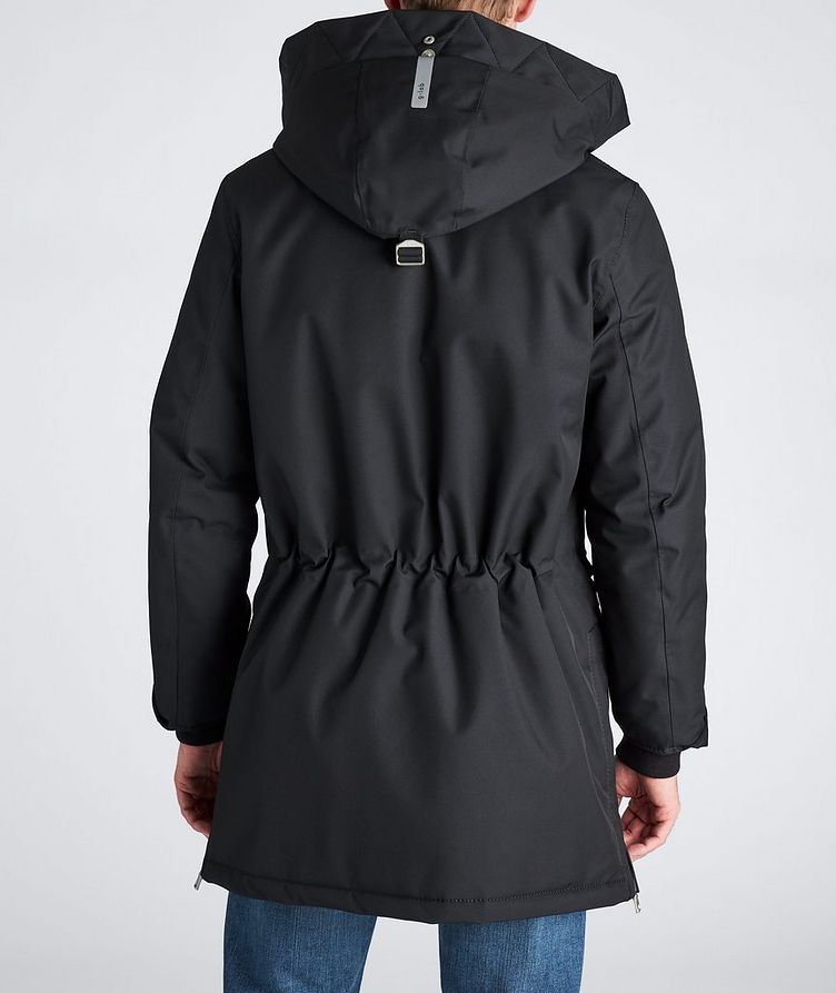 HALLEY Tech Touch Hooded Parka image 6